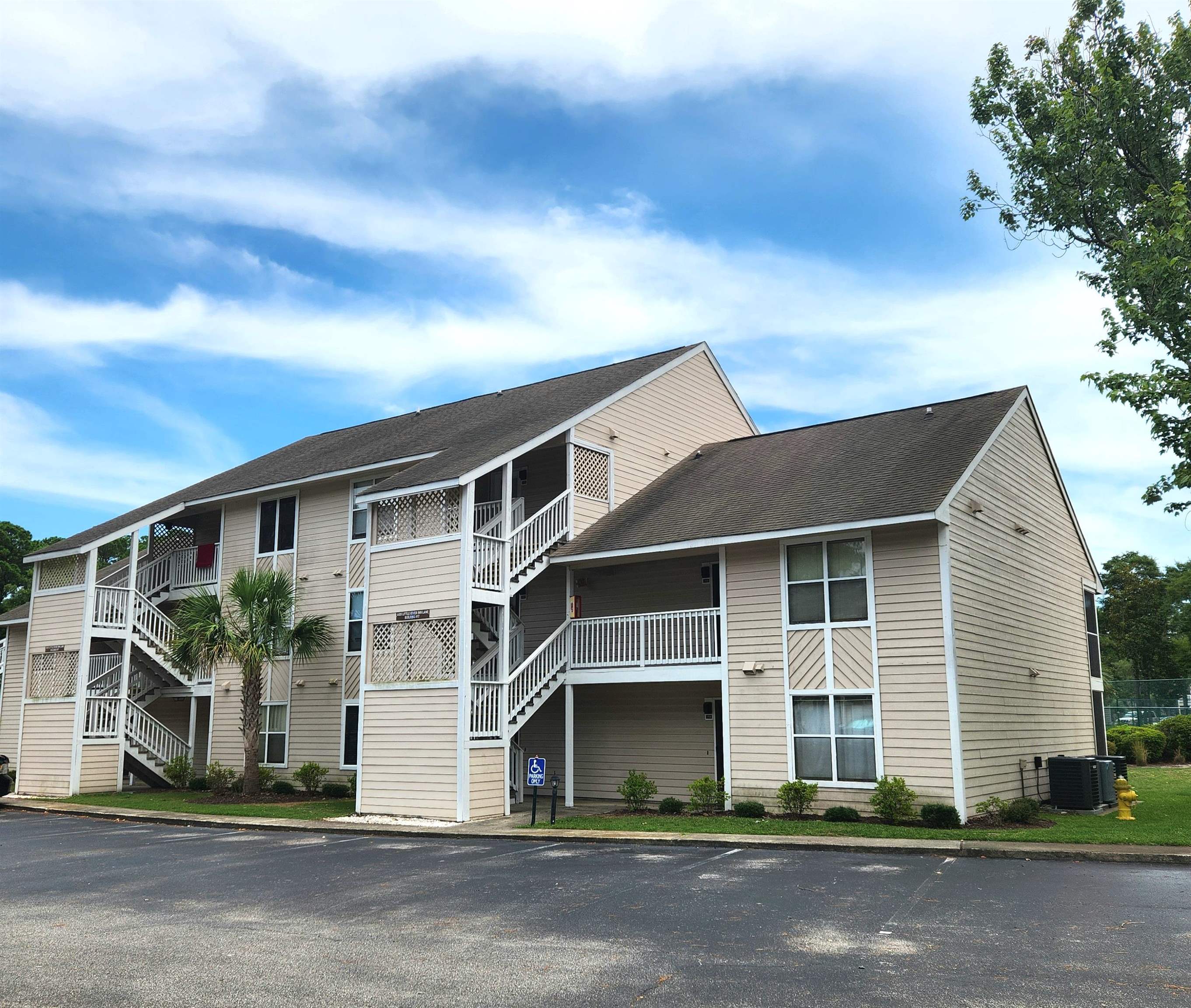 4489 Little River Inn Ln. 1710 — photo