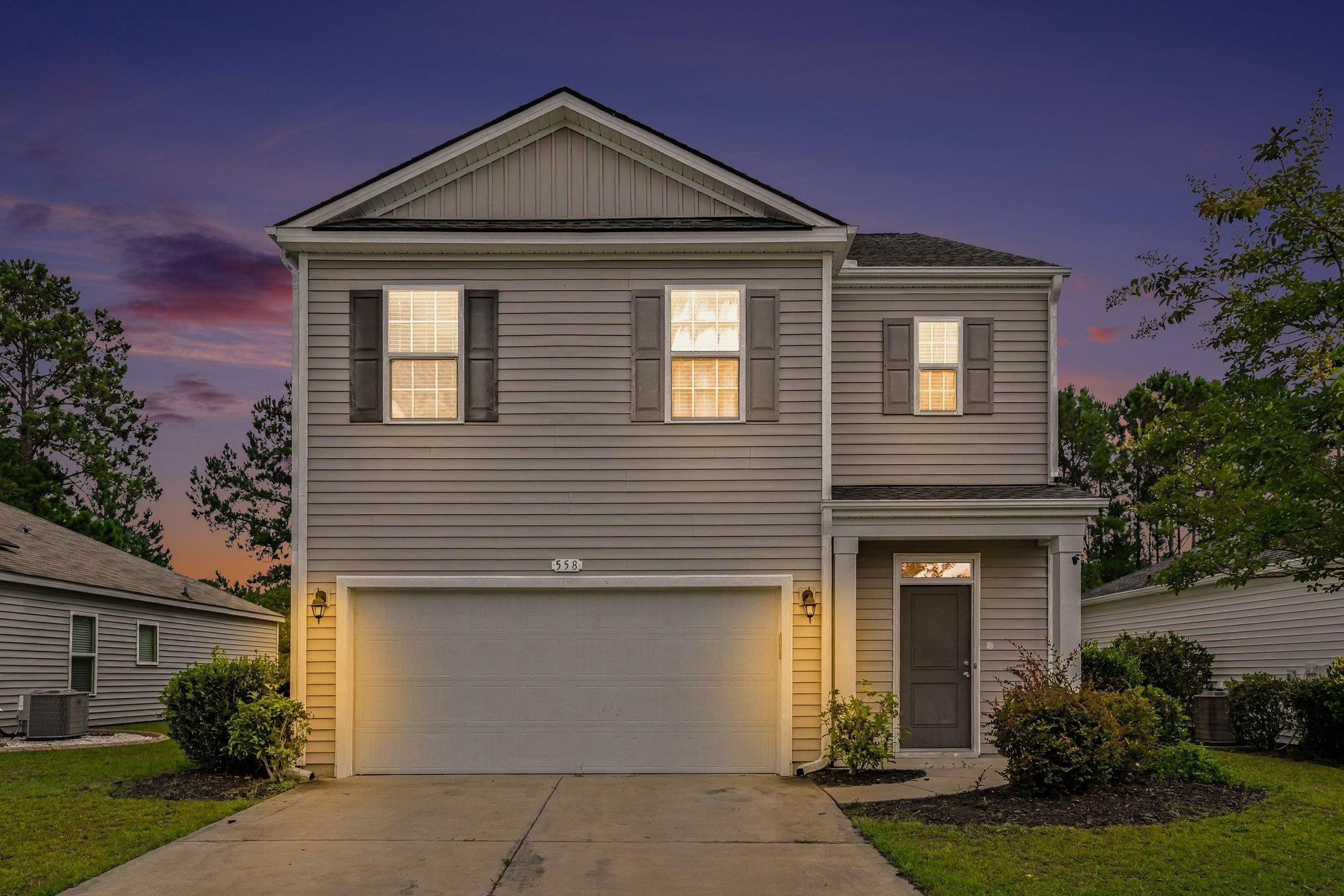 558 Hay Hill Ln. — photo