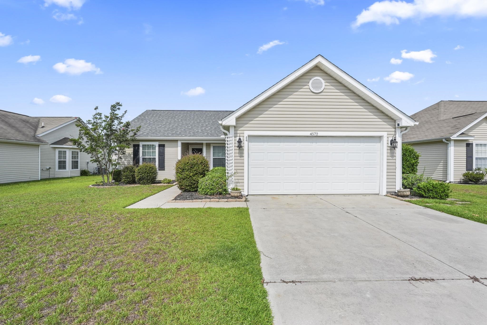 4572 E Walkerton Rd. — photo