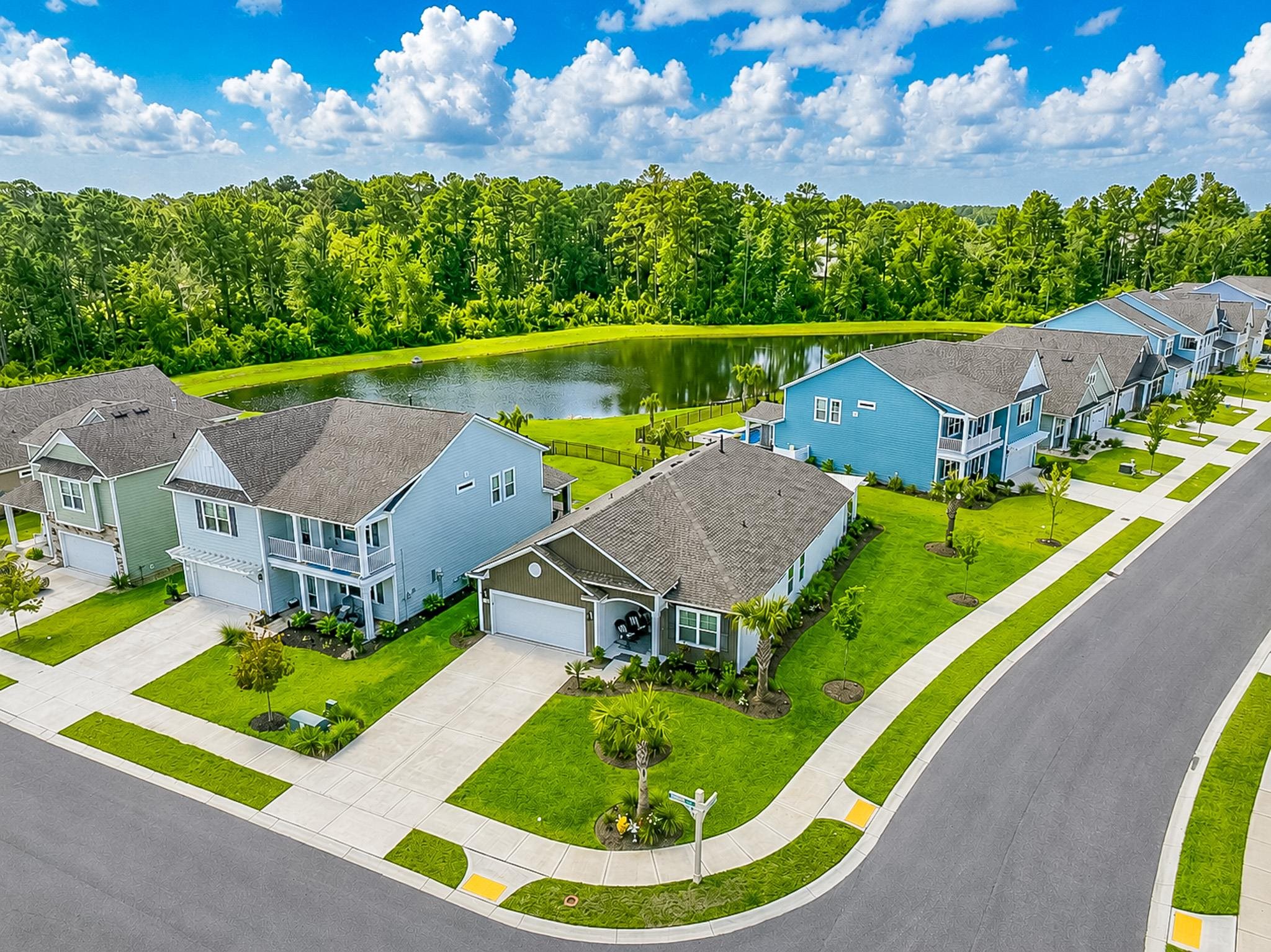 1021 Beechfield Ct. — photo