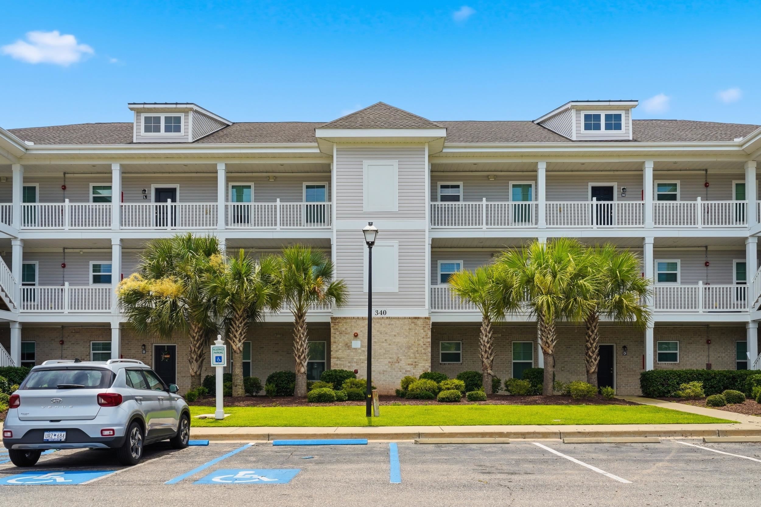340 Kiskadee Loop G — photo