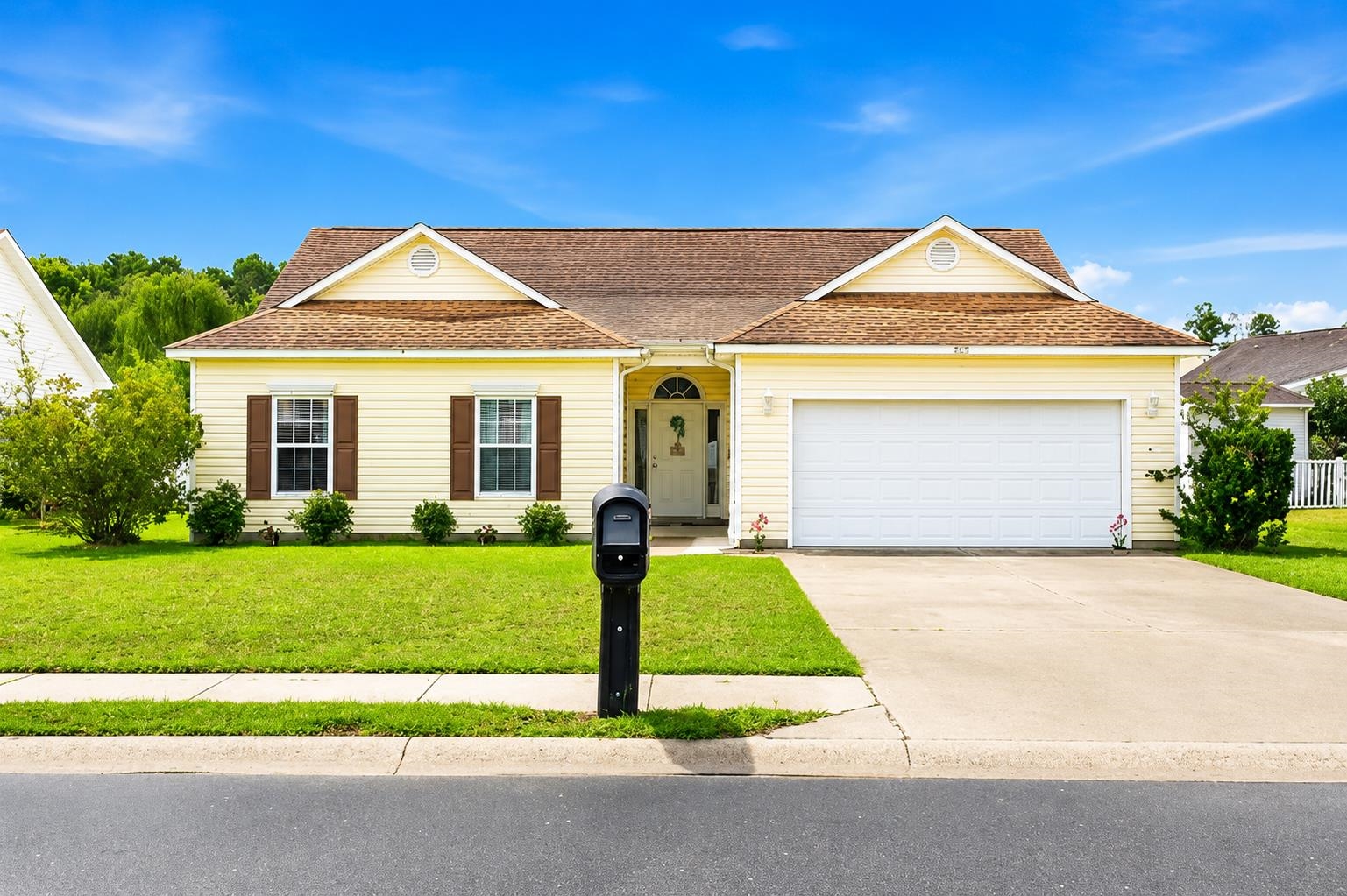 909 Leather Leaf Ln. — photo