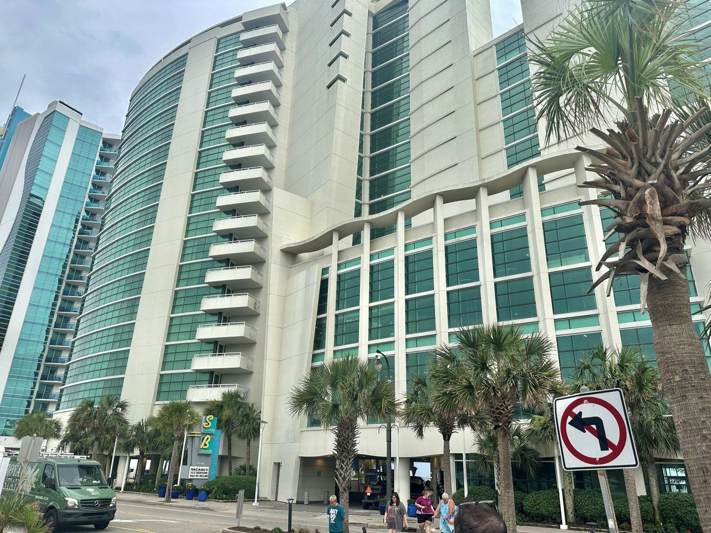 201 S Ocean Blvd. 1607 — photo