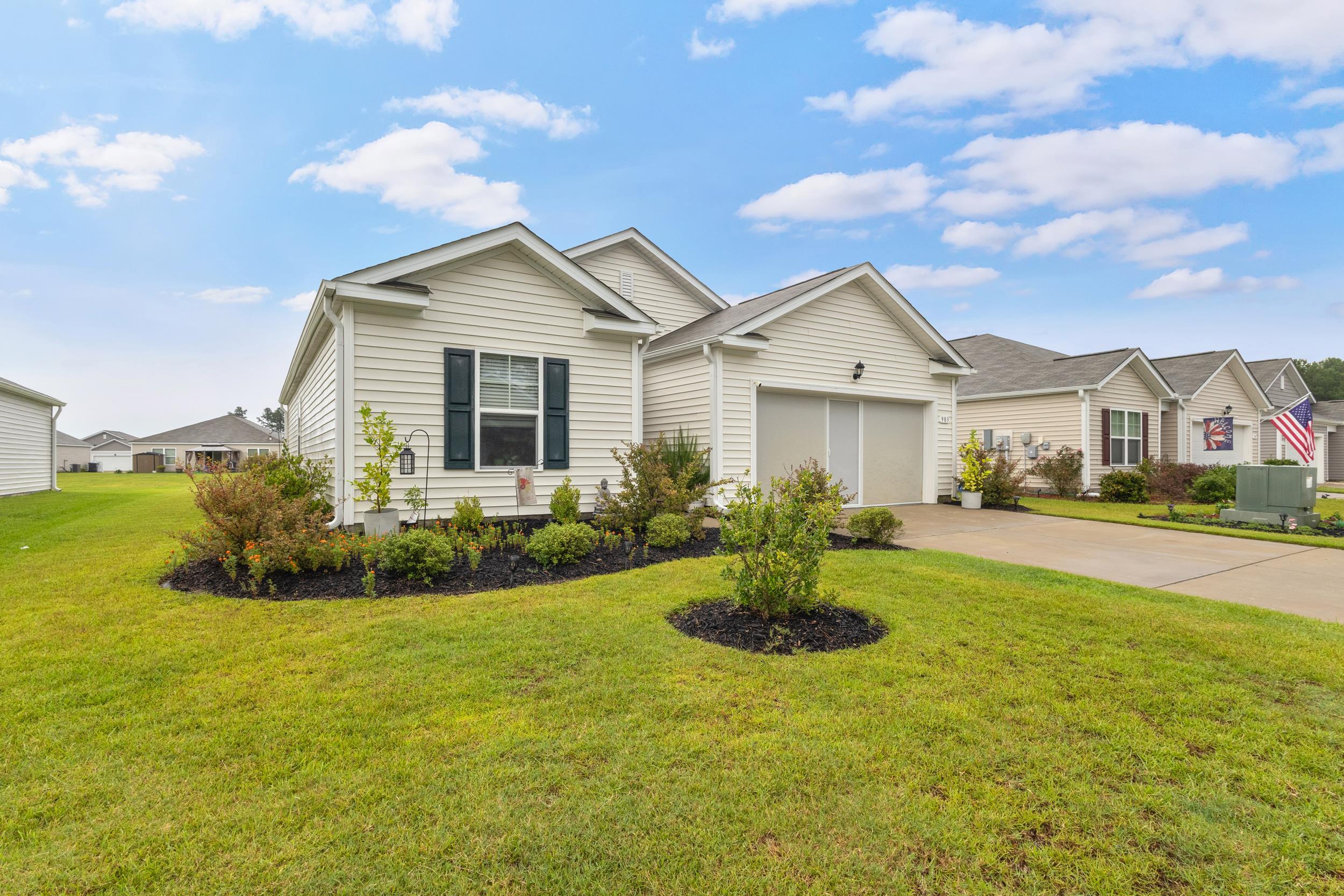 903 Freestyle Ct. — photo