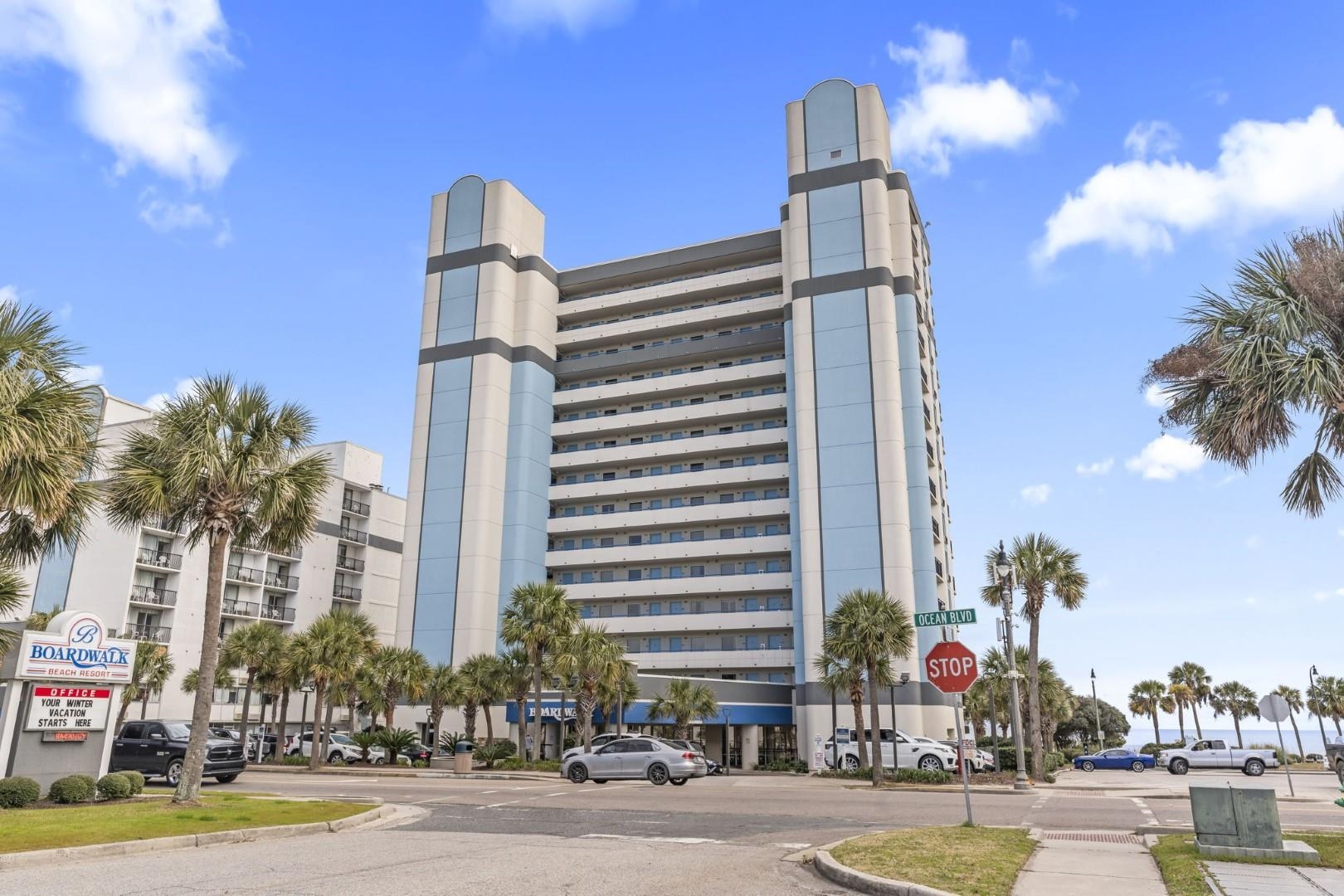 2301 N Ocean Blvd. — photo