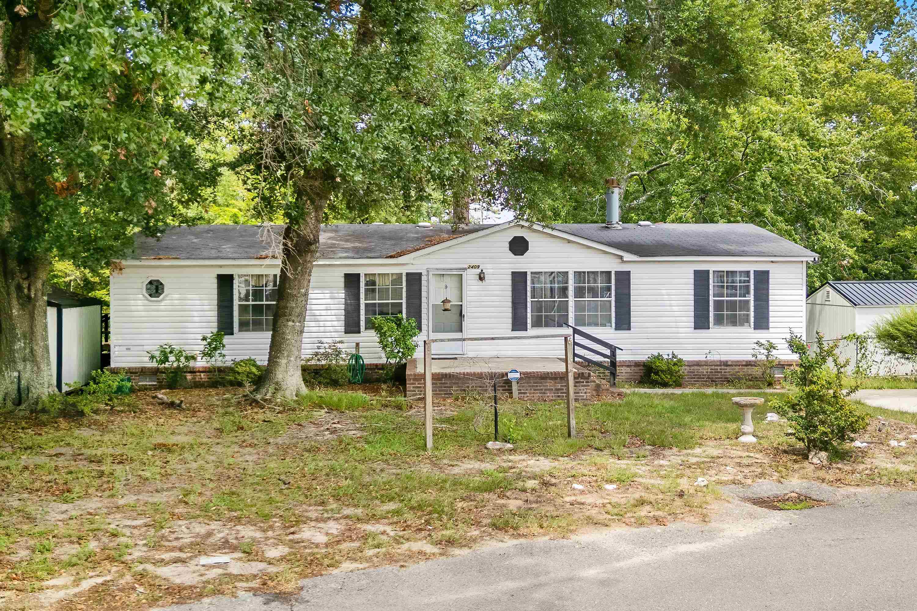 2409 Horne Ave. — photo