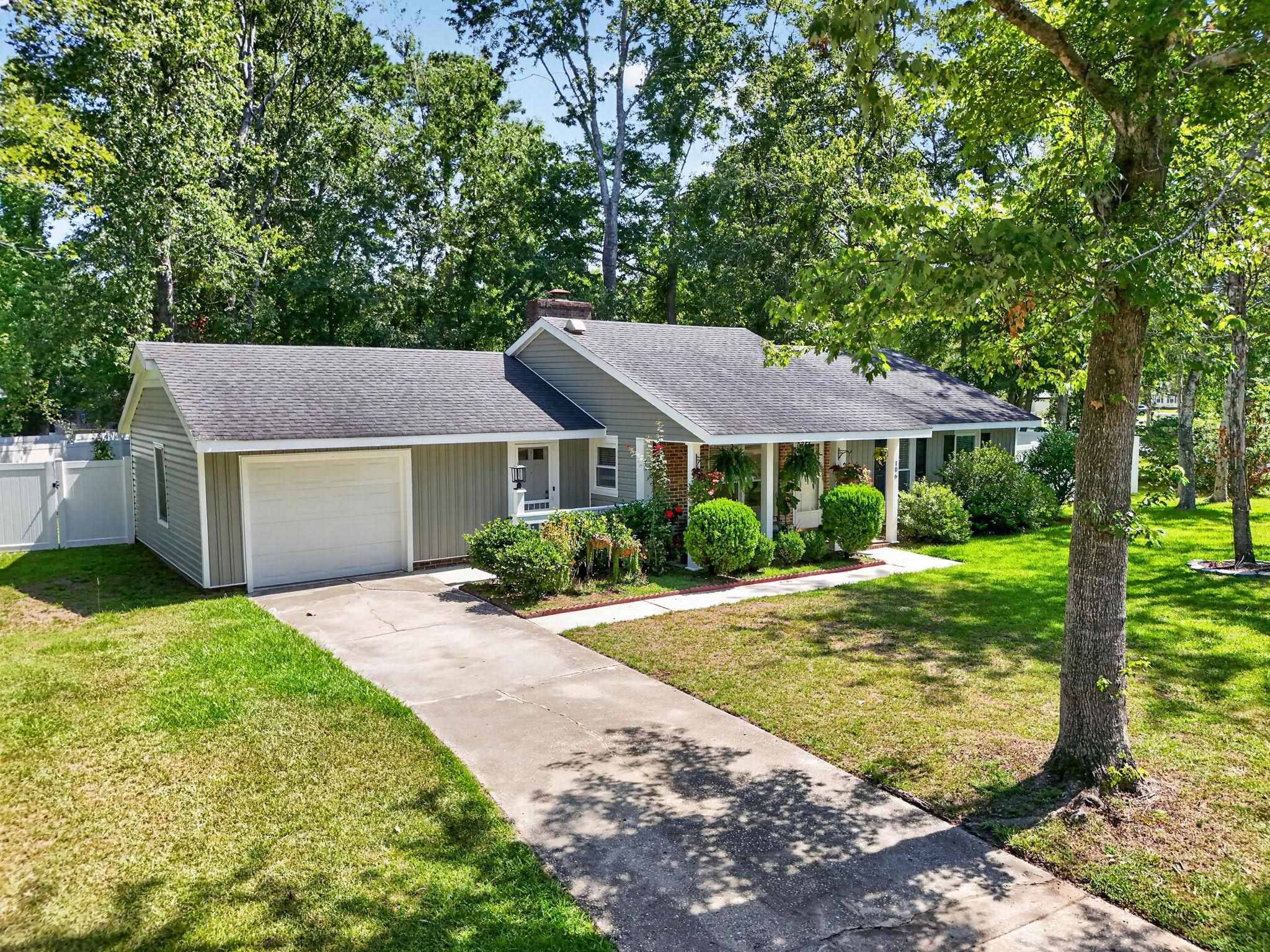 106 Partridge Berry Road, Myrtle Beach, SC 29579