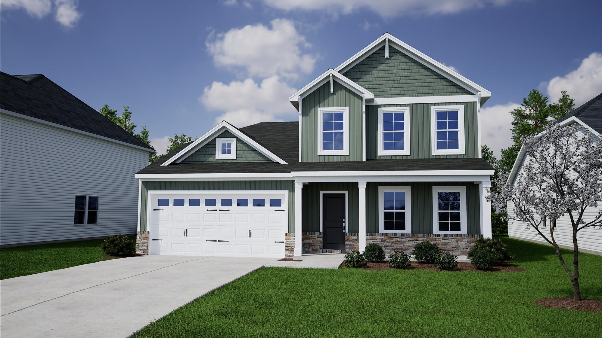 415 Atamasco Ct. — photo