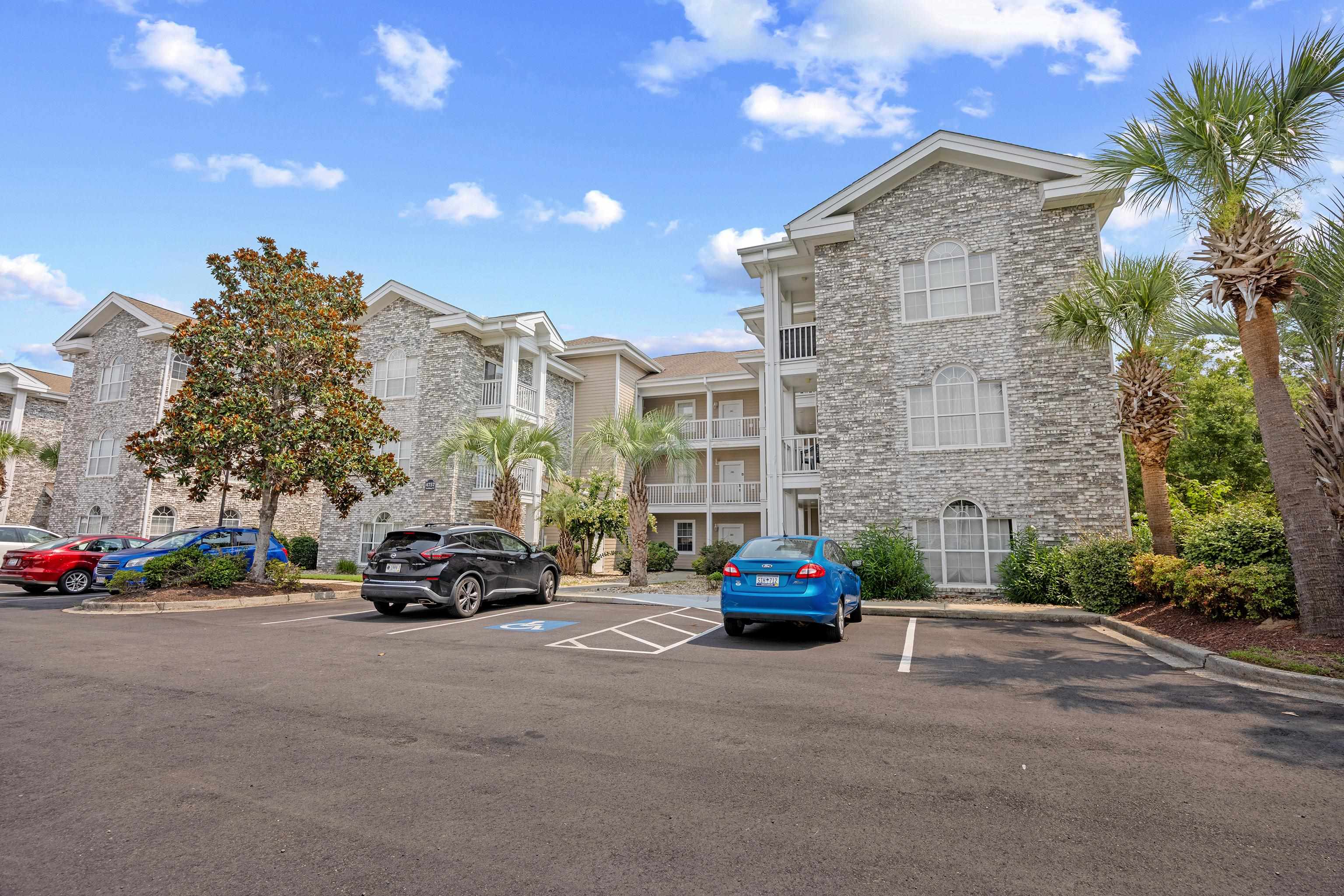 4757 Wild Iris Dr. 32-105 — photo