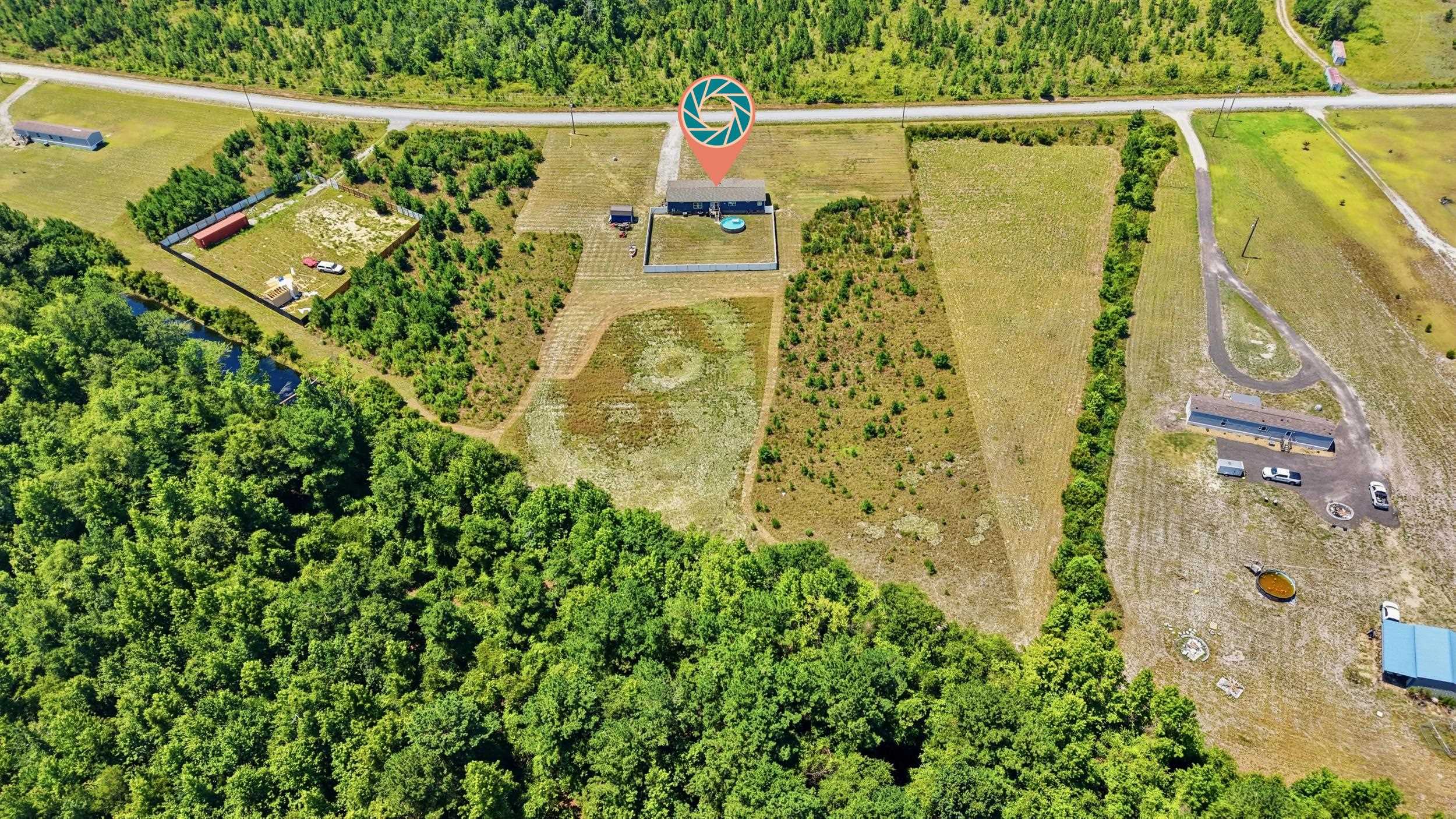10072 Hardwick Road, Nichols, SC 29581 — photo 2