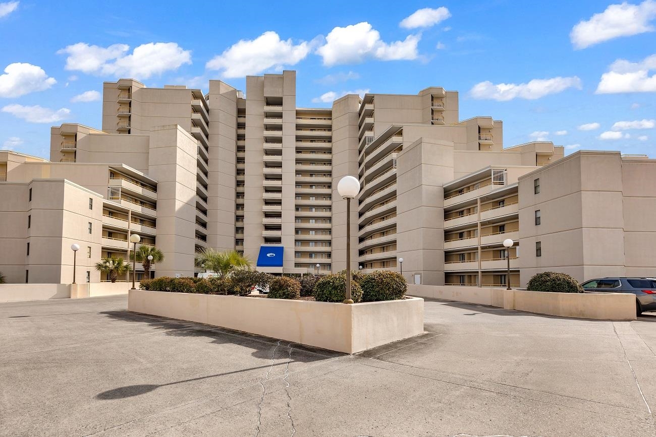 101 Ocean Creek Dr. Ee5 — photo