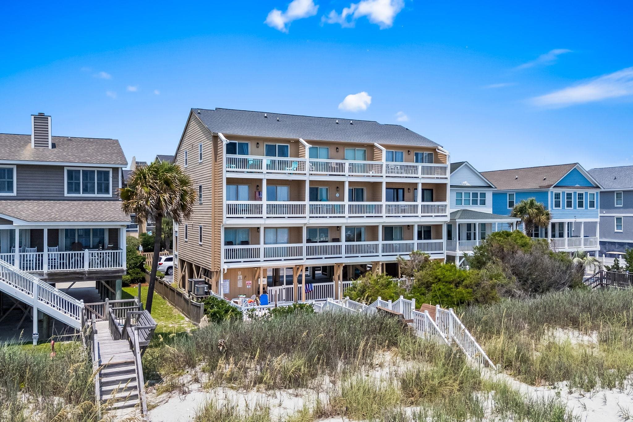 813 S Ocean Blvd. 102 — photo
