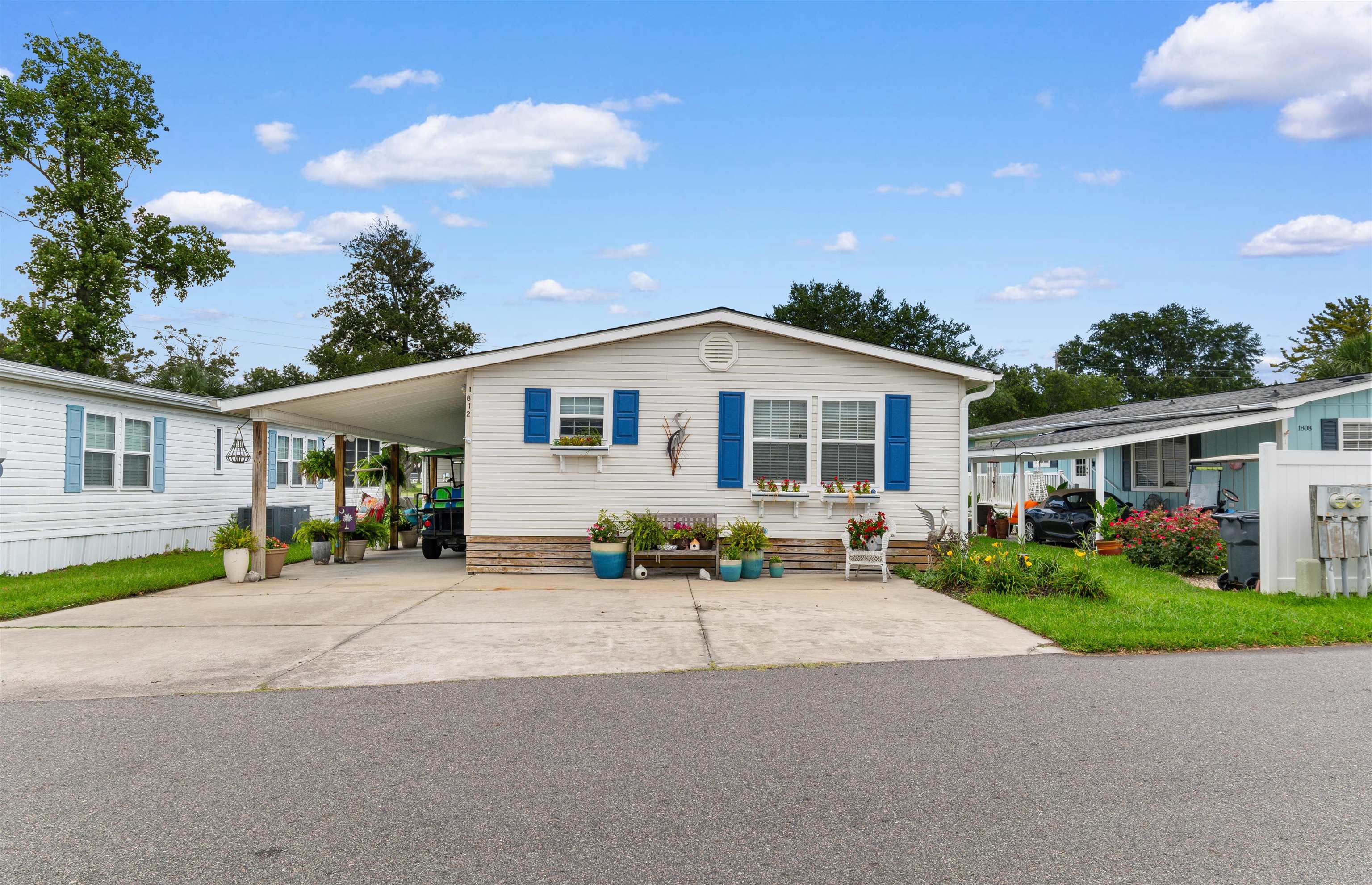1812 East Lake Dr. — photo