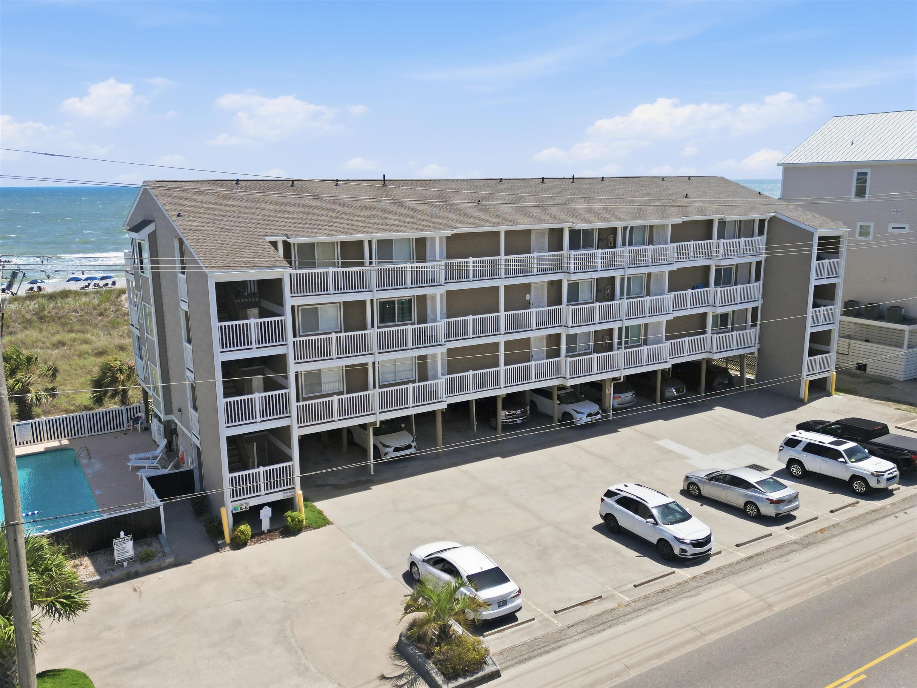 4800 N Ocean Blvd. H-3 — photo
