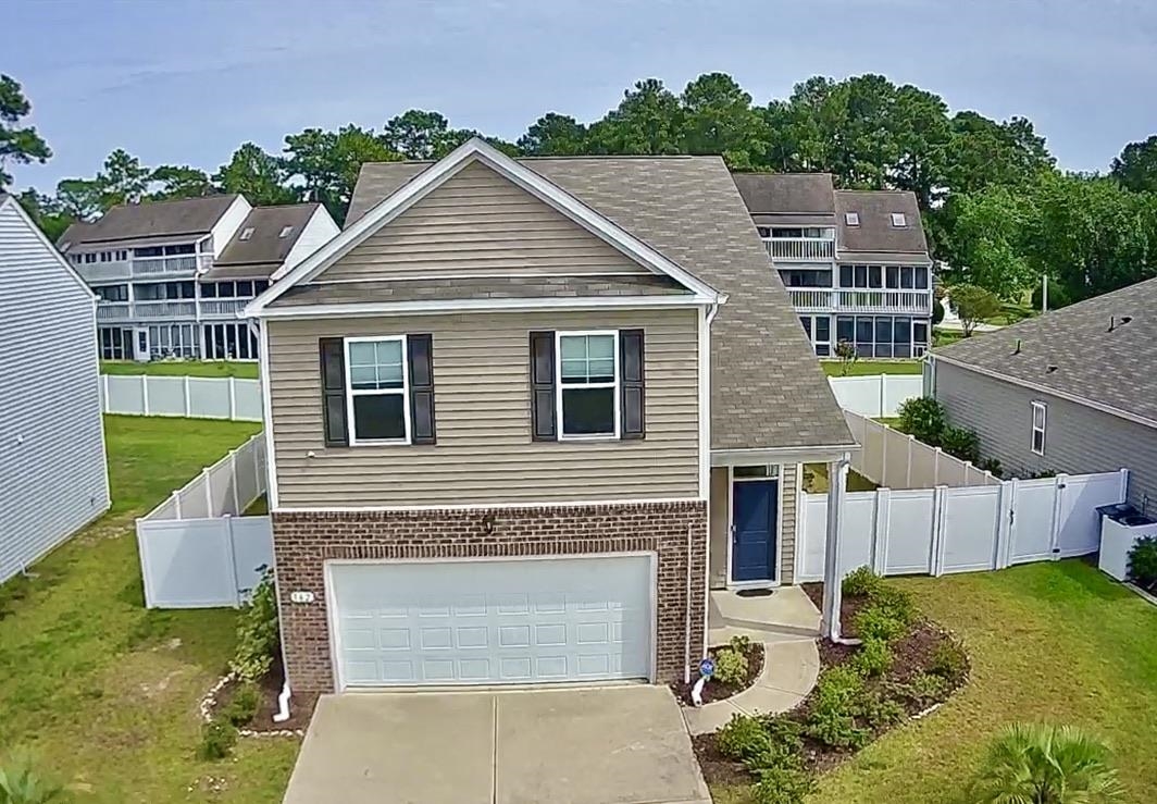 162 Kelsey Ct. — photo