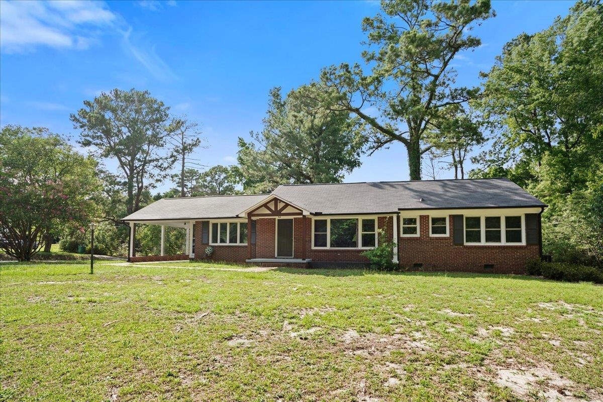 206 State Road, Cheraw, SC 29520 — photo 2