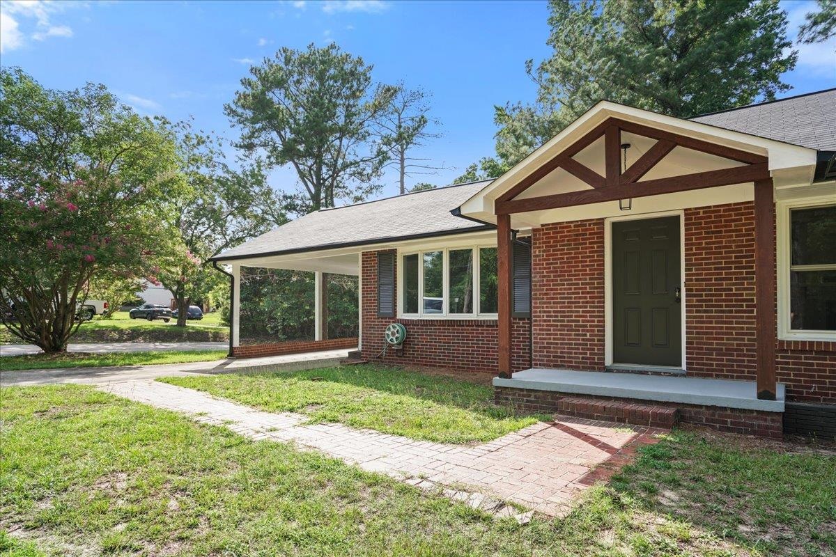 206 State Road, Cheraw, SC 29520 — photo 3