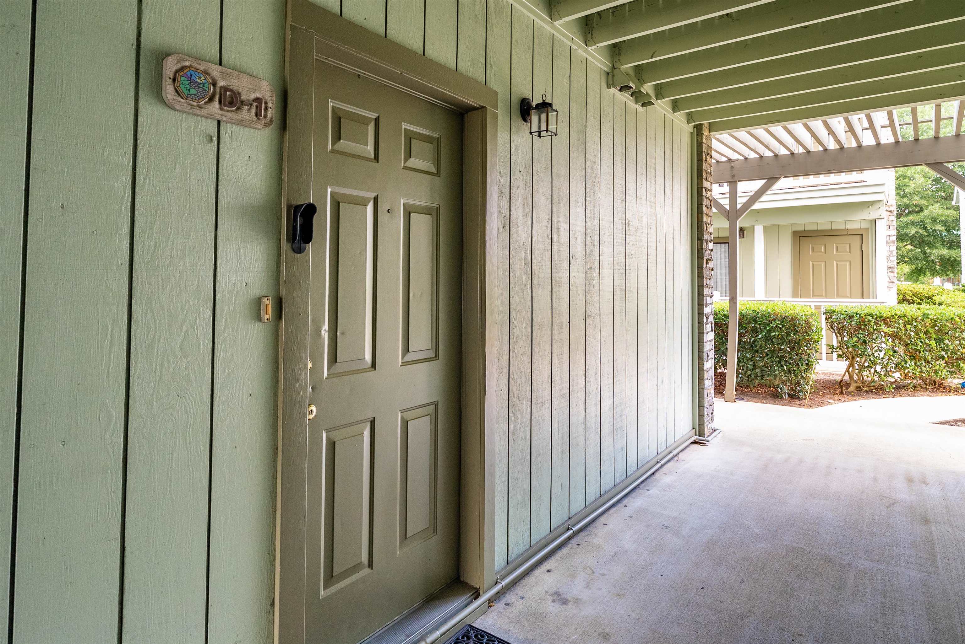 4713 Cobblestone Dr. D1 — photo