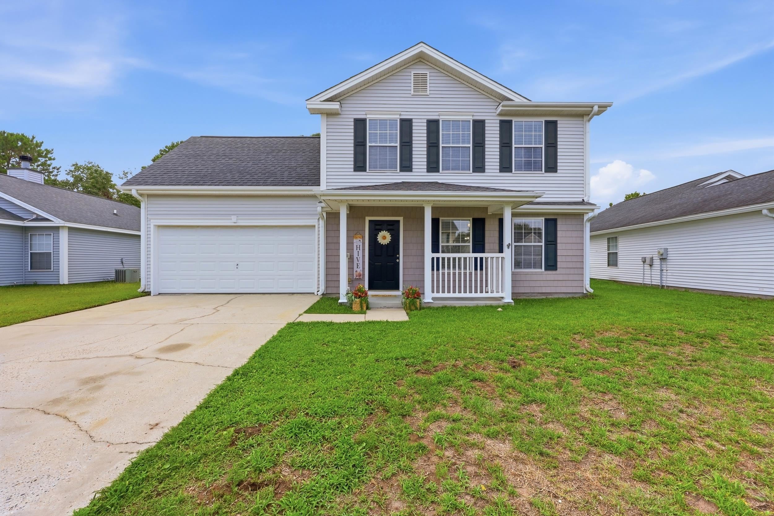 4773 Southgate Pkwy. — photo