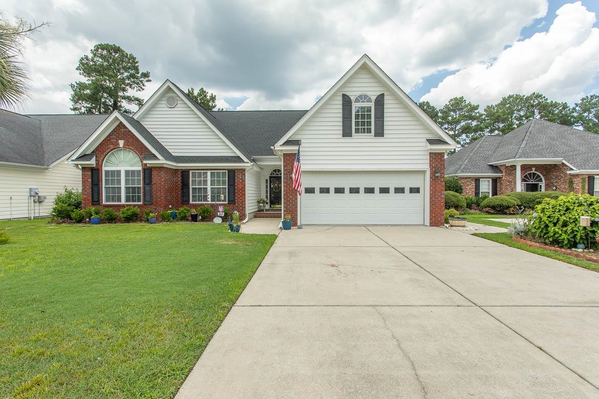 4818 Harvest Dr. — photo