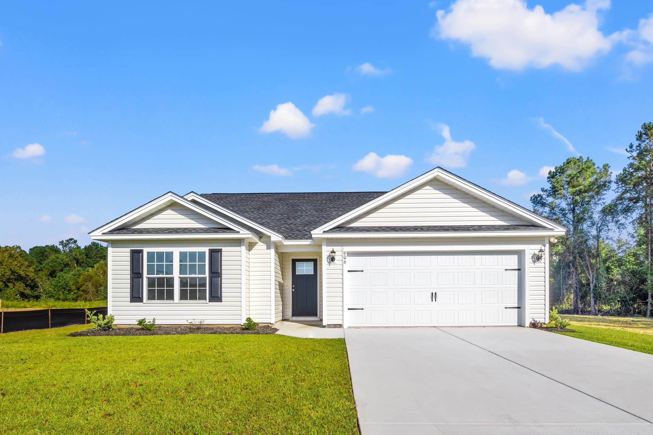 863 Owls Nest Dr. — photo