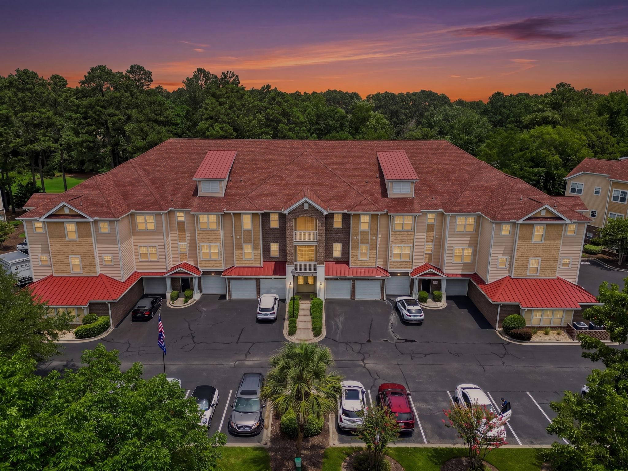 5650 Barefoot Resort Bridge Rd. 232 — photo