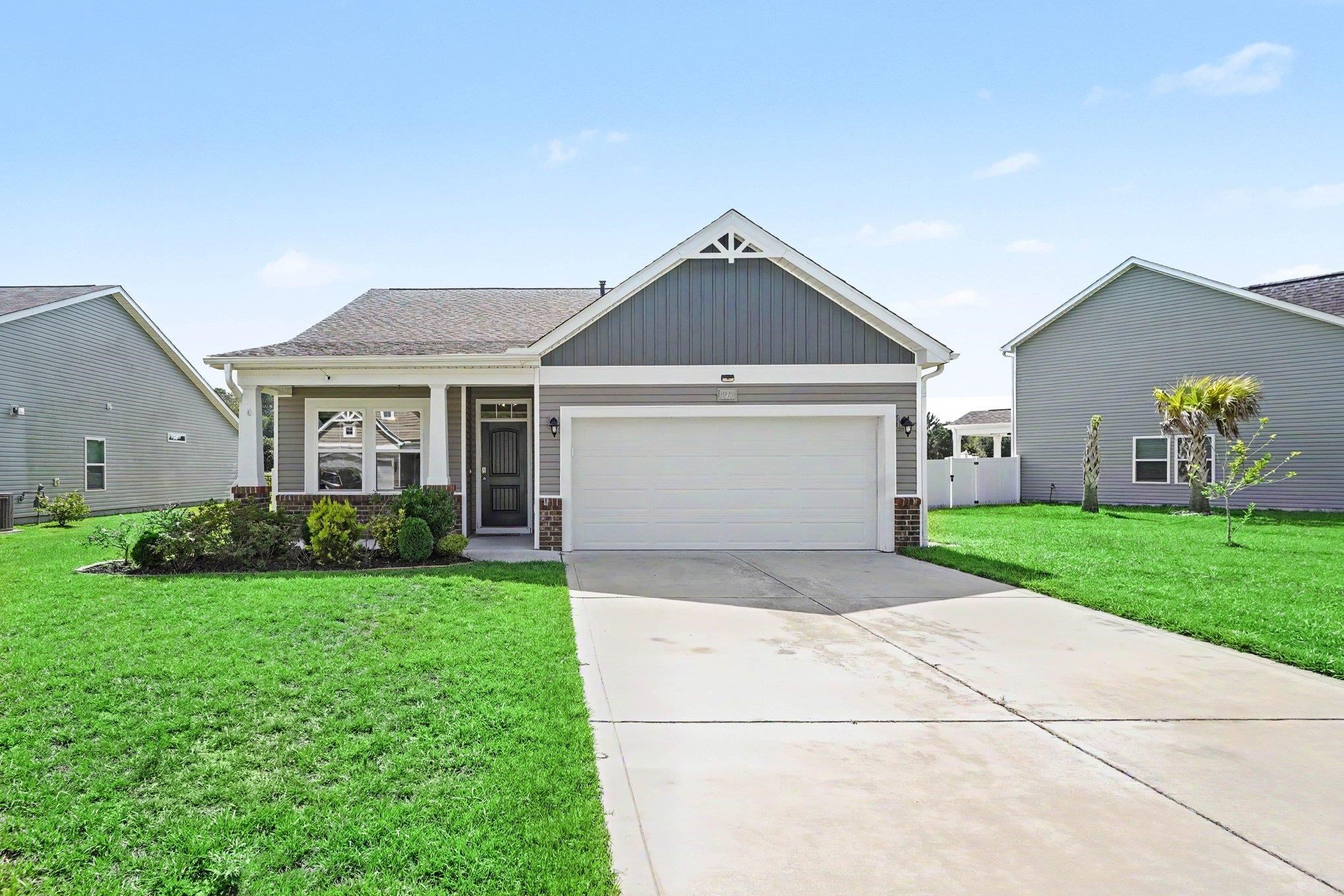 3042 Honey Clover Ct. — photo