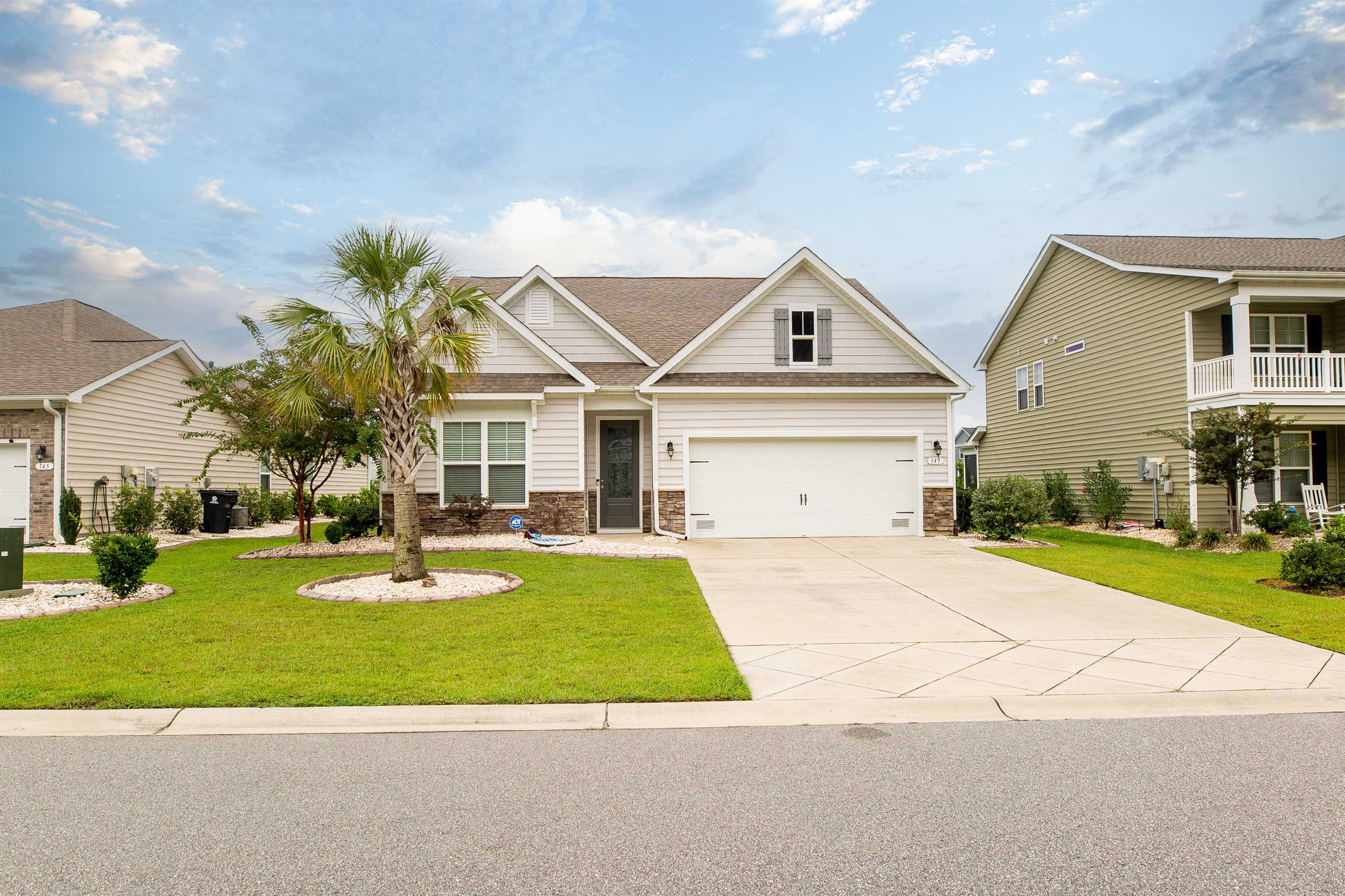 149 Laurel Hill Pl. — photo