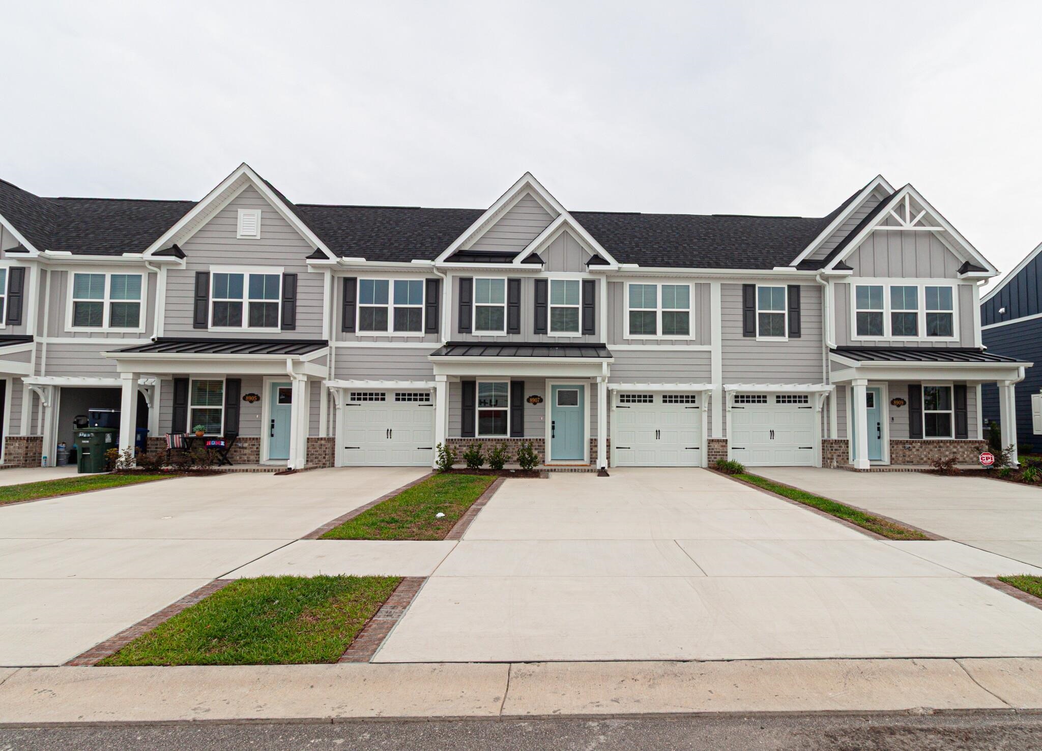 8907 Hudson Ln. — photo