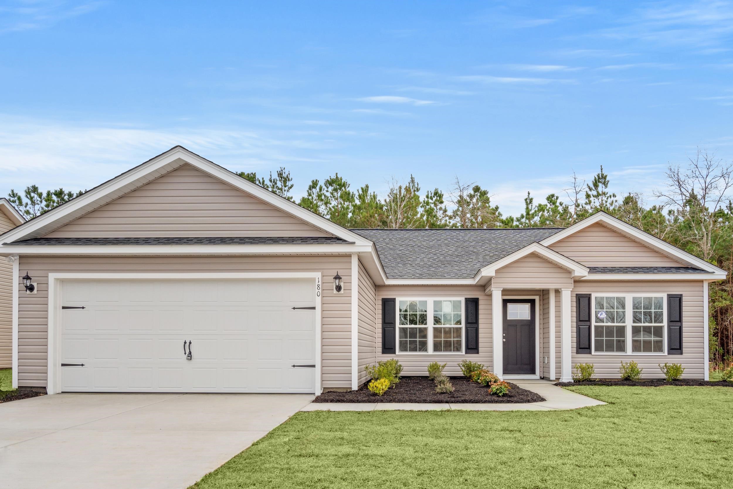 323 Barn Owl Way — photo