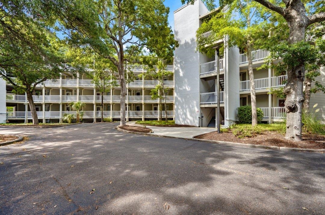 415 Ocean Creek Dr. 2150 — photo