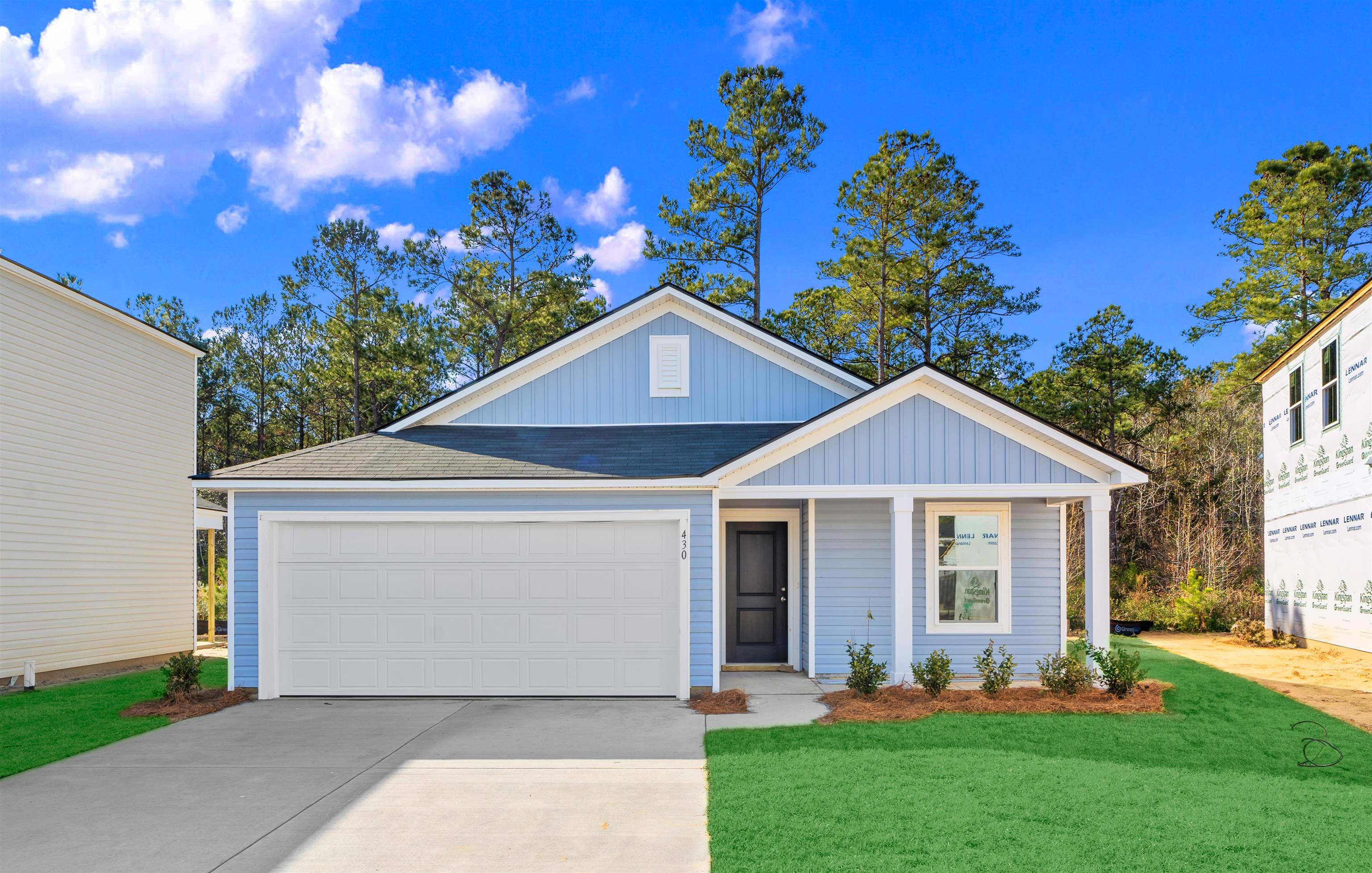 604 Shady Ridge Dr — photo