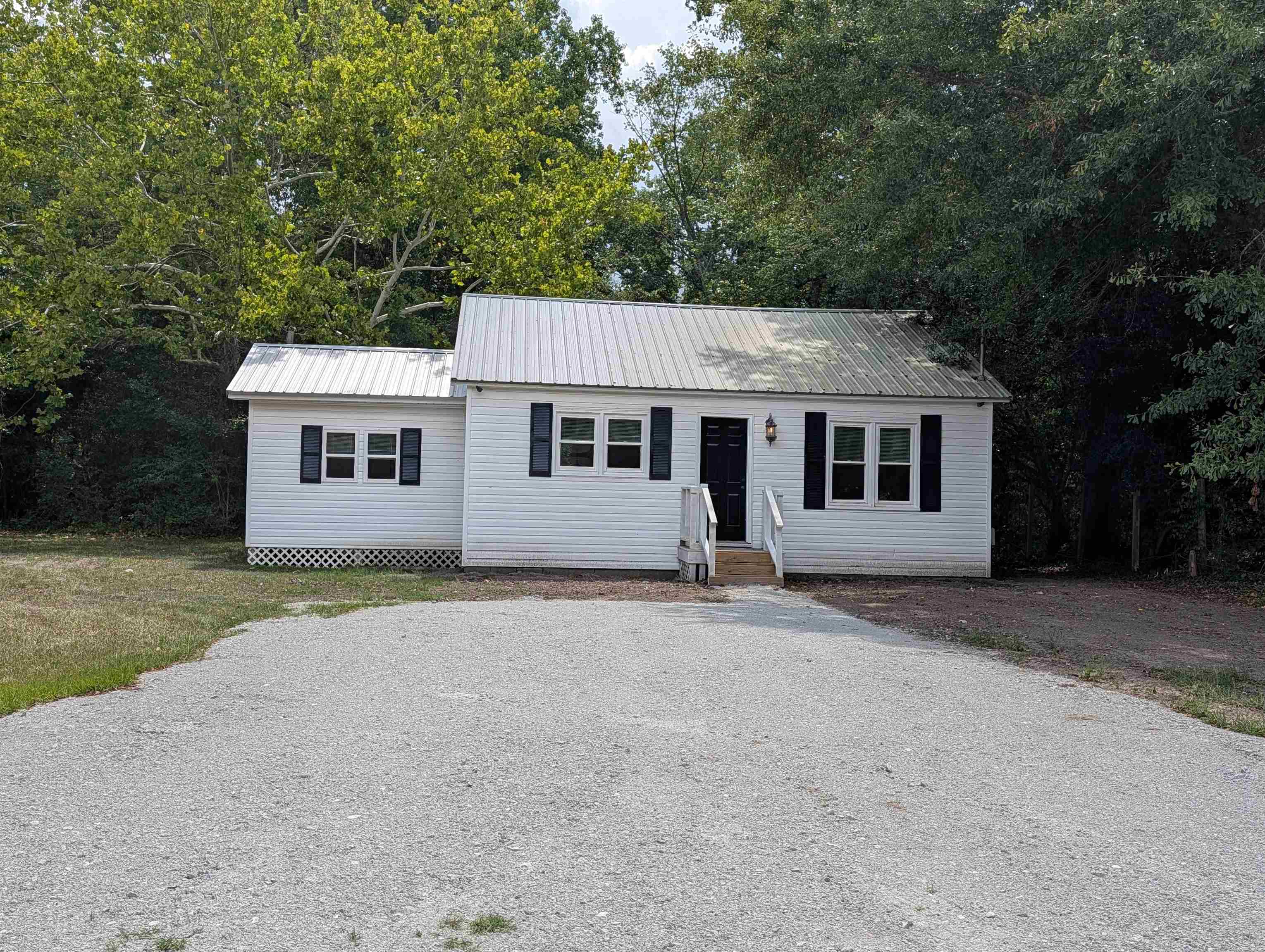 417 S Magnolia Ave. — photo