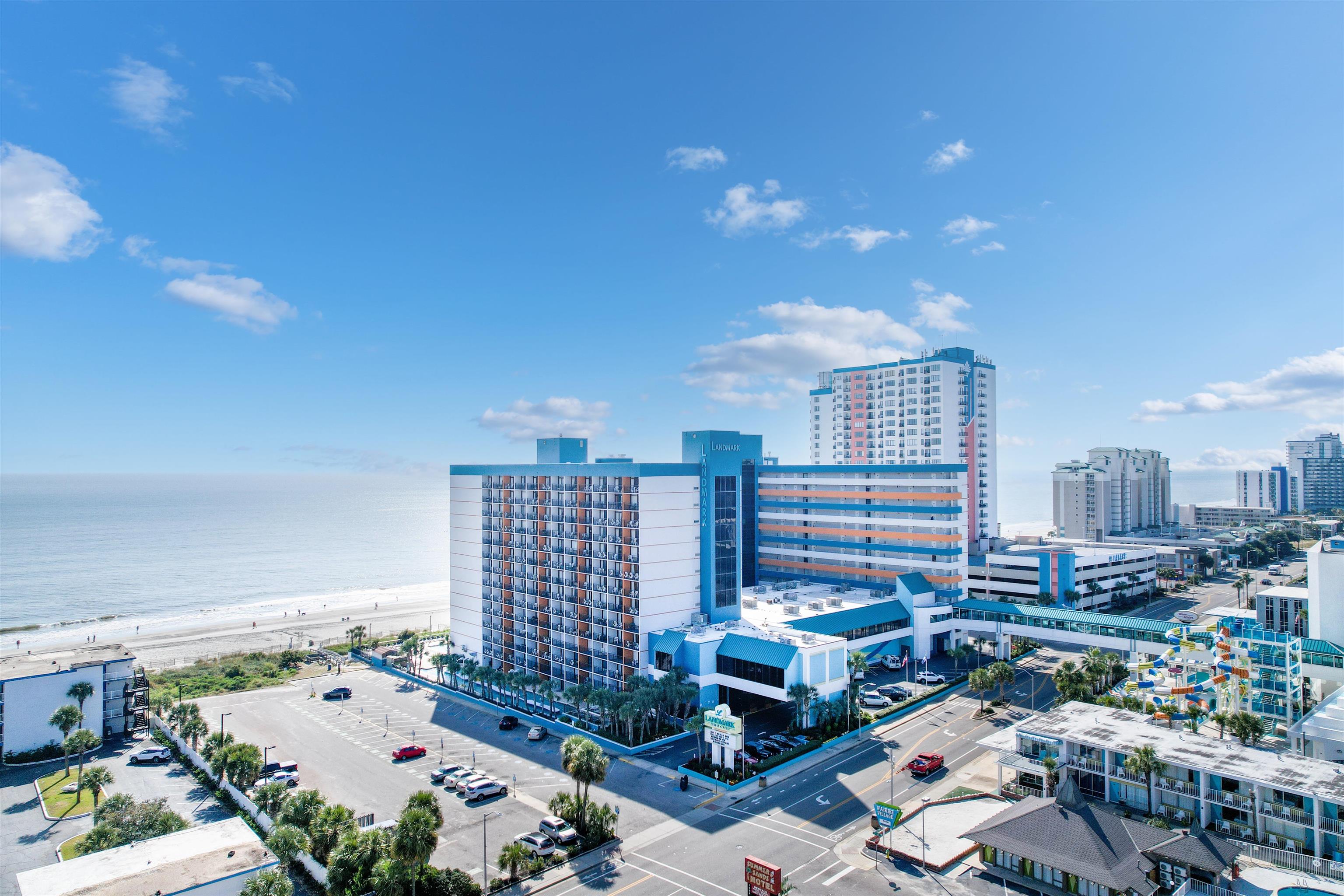 1501 S Ocean Blvd. — photo