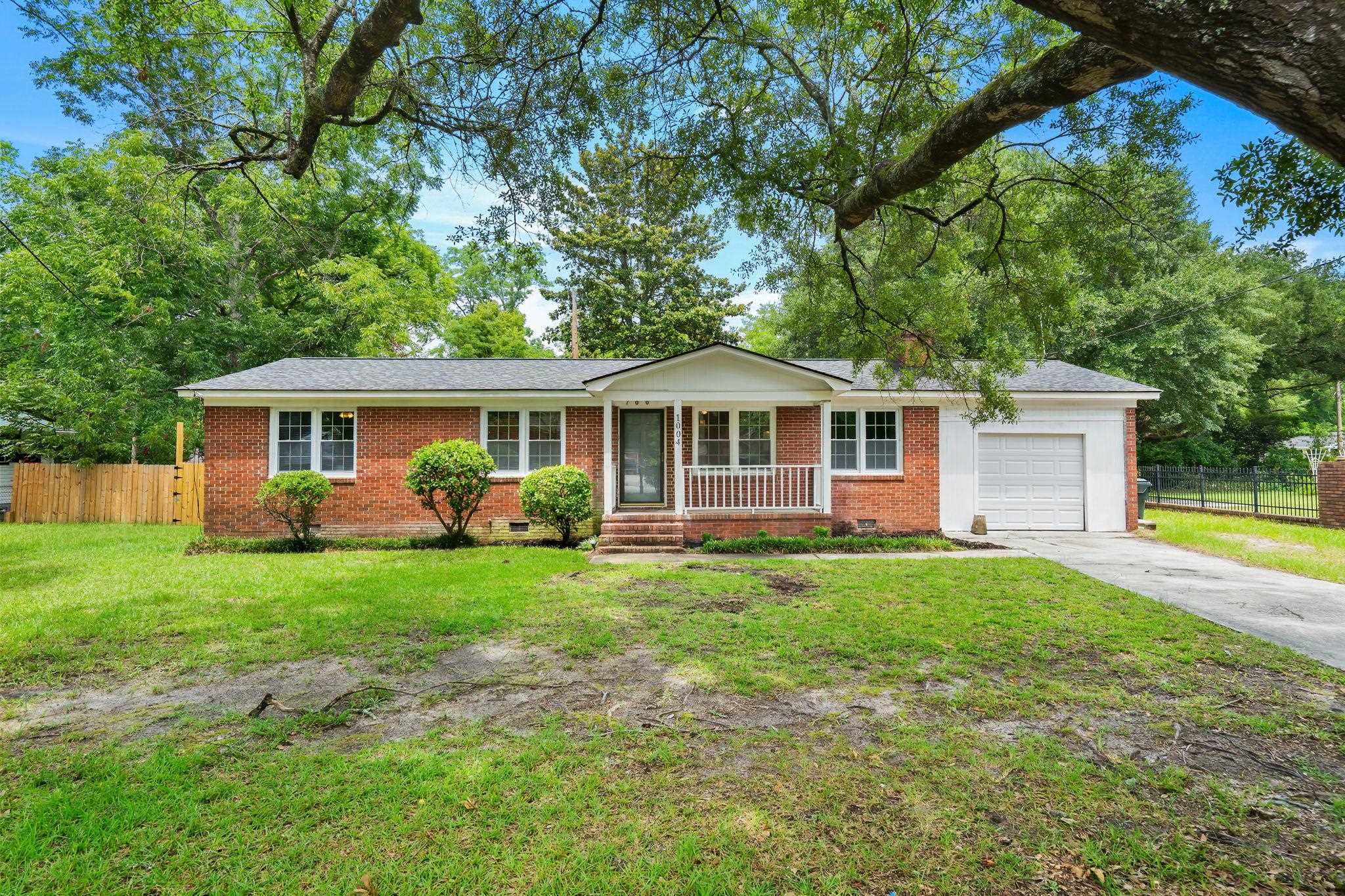 1004 Whittemore St. — photo