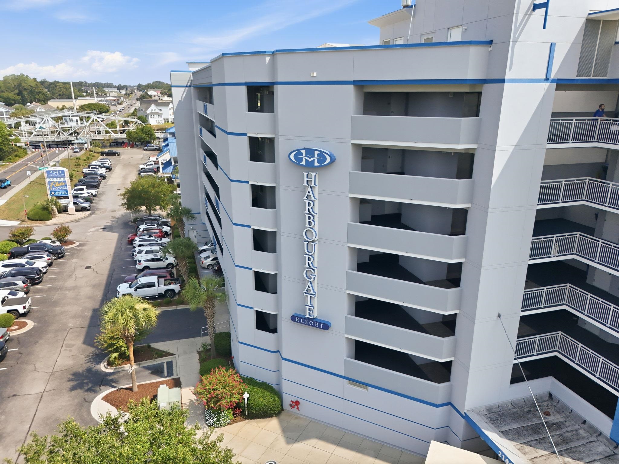 2100 Sea Mountain Hwy. — photo