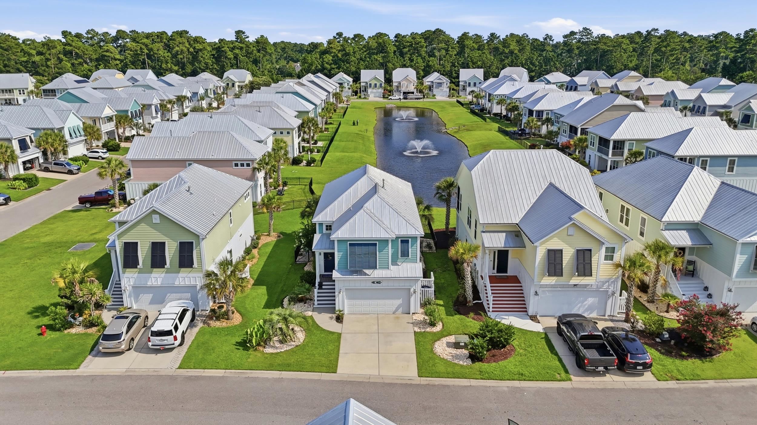 298 Splendor Circle, Murrells Inlet, SC 29576 — photo 2