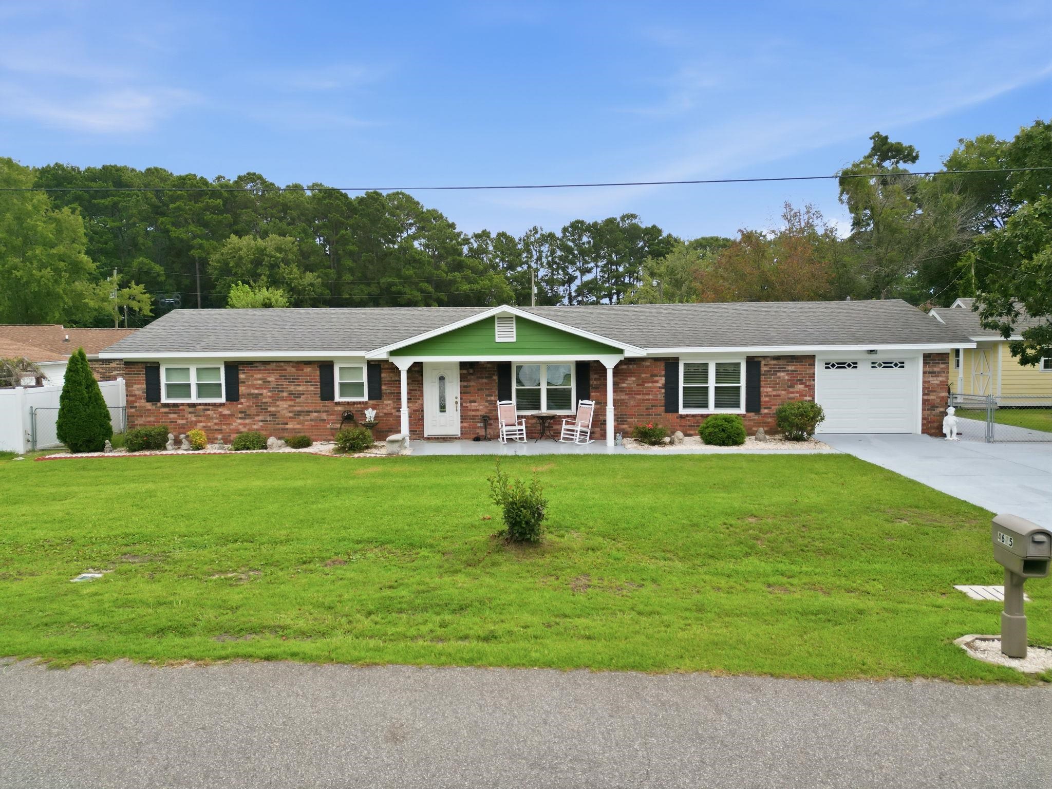 4625 Boxwood Dr. — photo