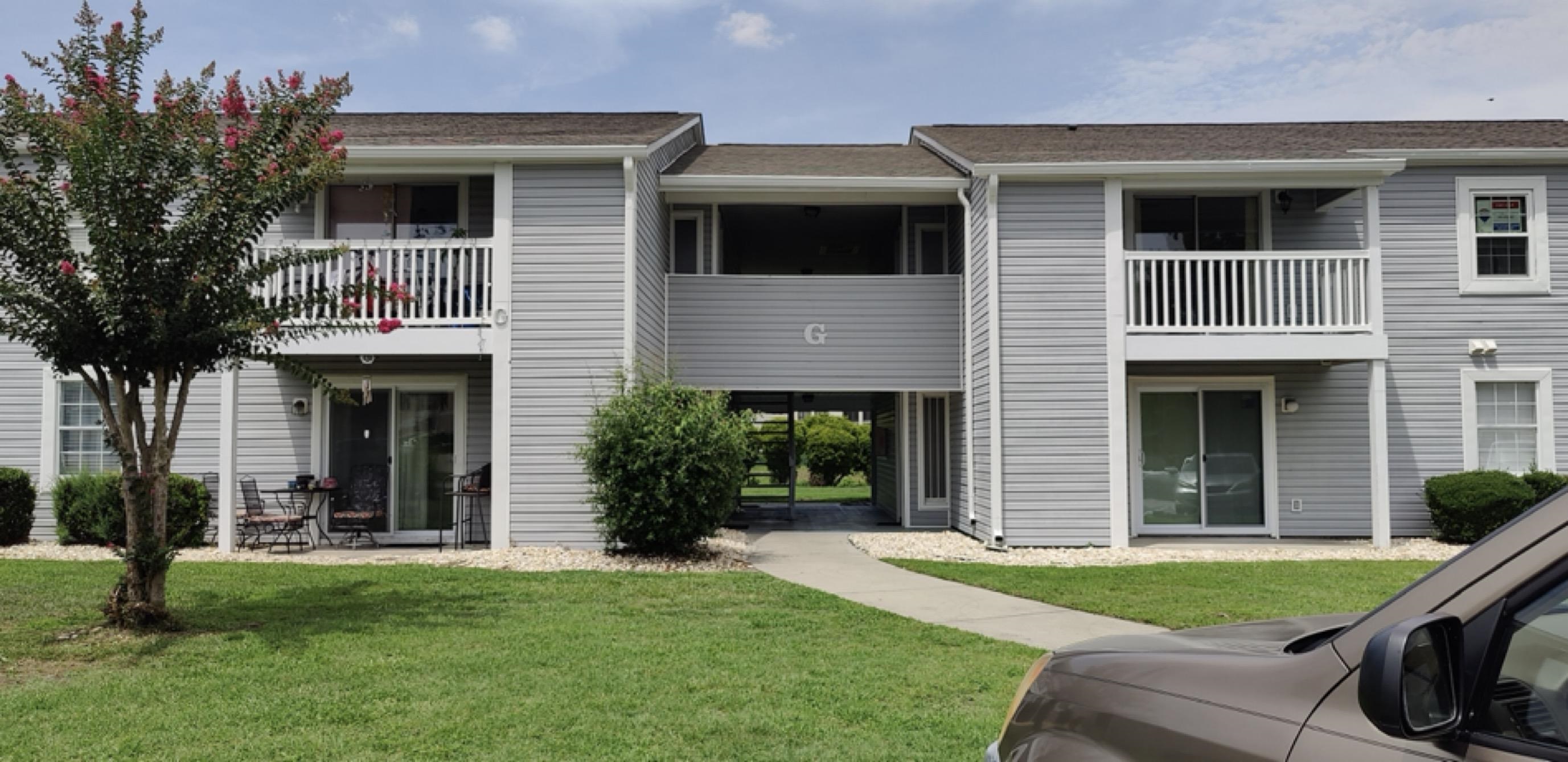 1356 Glenns Bay Rd. 205-G — photo
