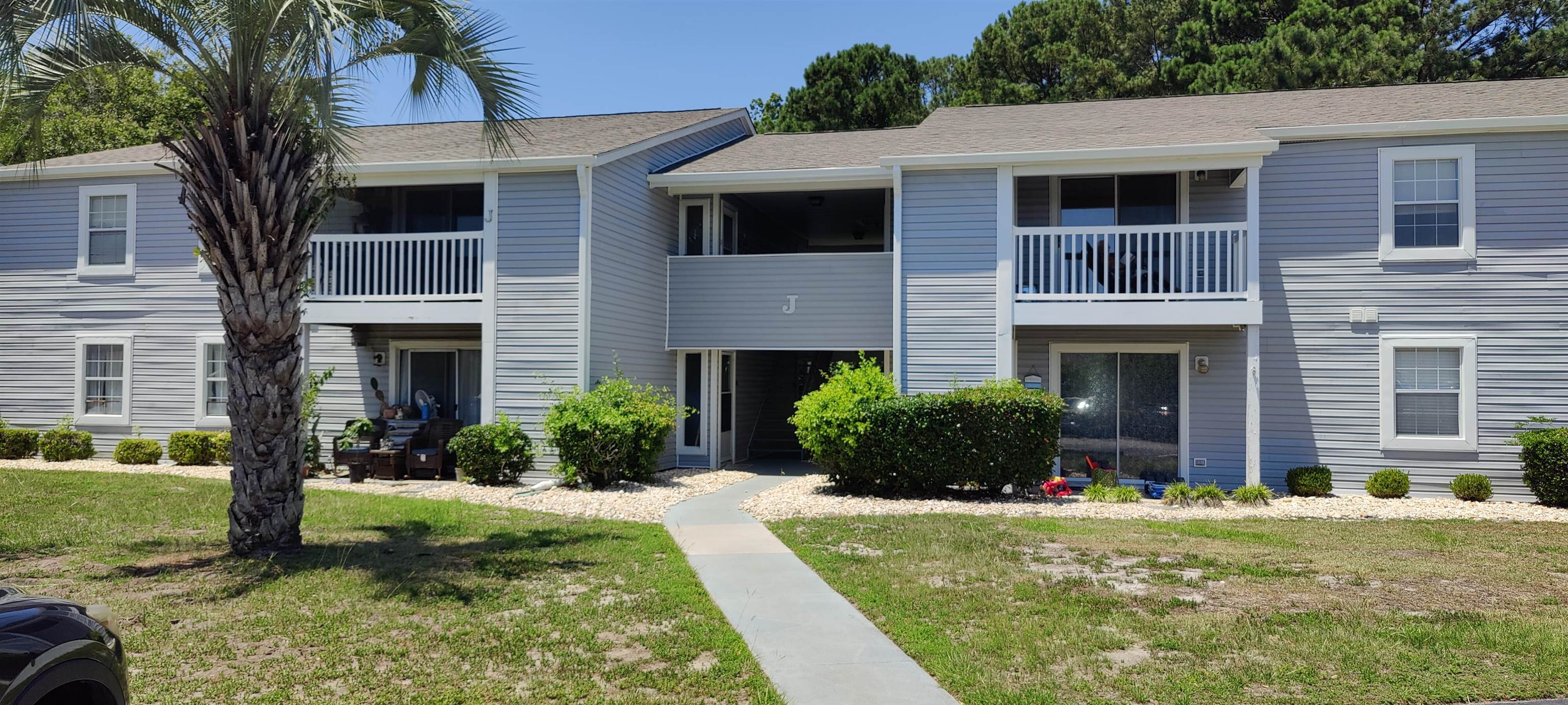 1356 Glenns Bay Rd. 204-J — photo