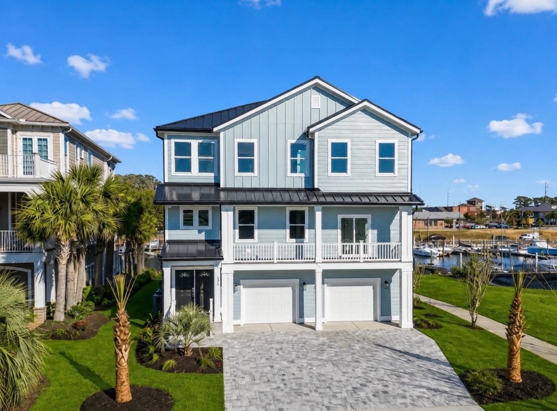 1316 Marina Bay Dr. — photo