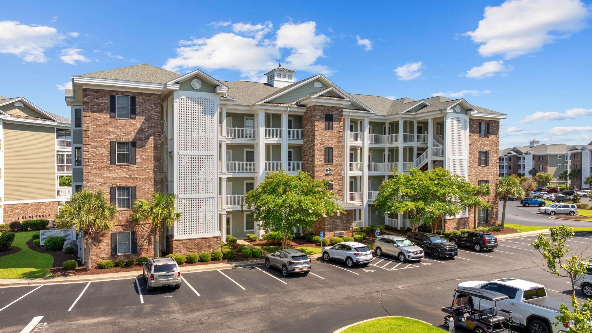 4855 Luster Leaf Circle — photo