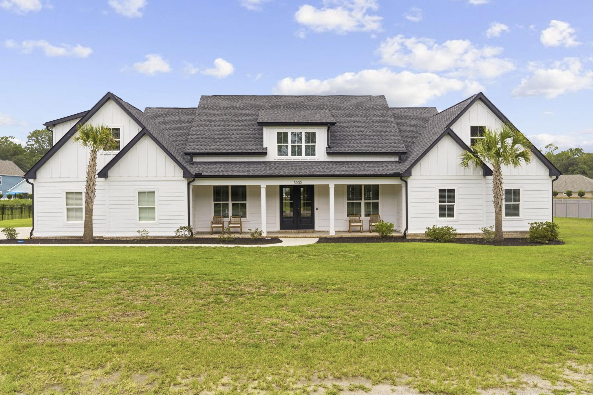 3030 Wildhorse Circle — photo