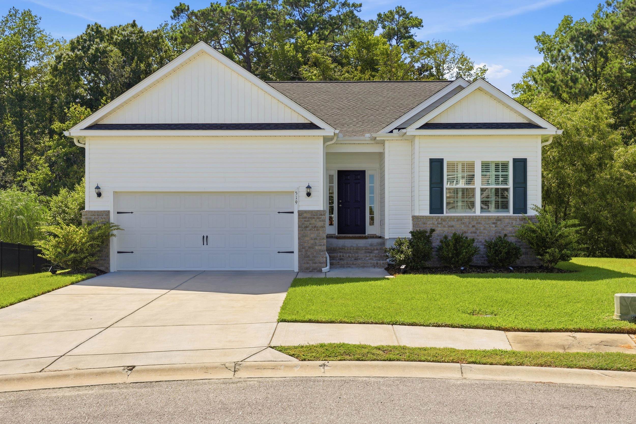 519 Grain Field Dr. — photo