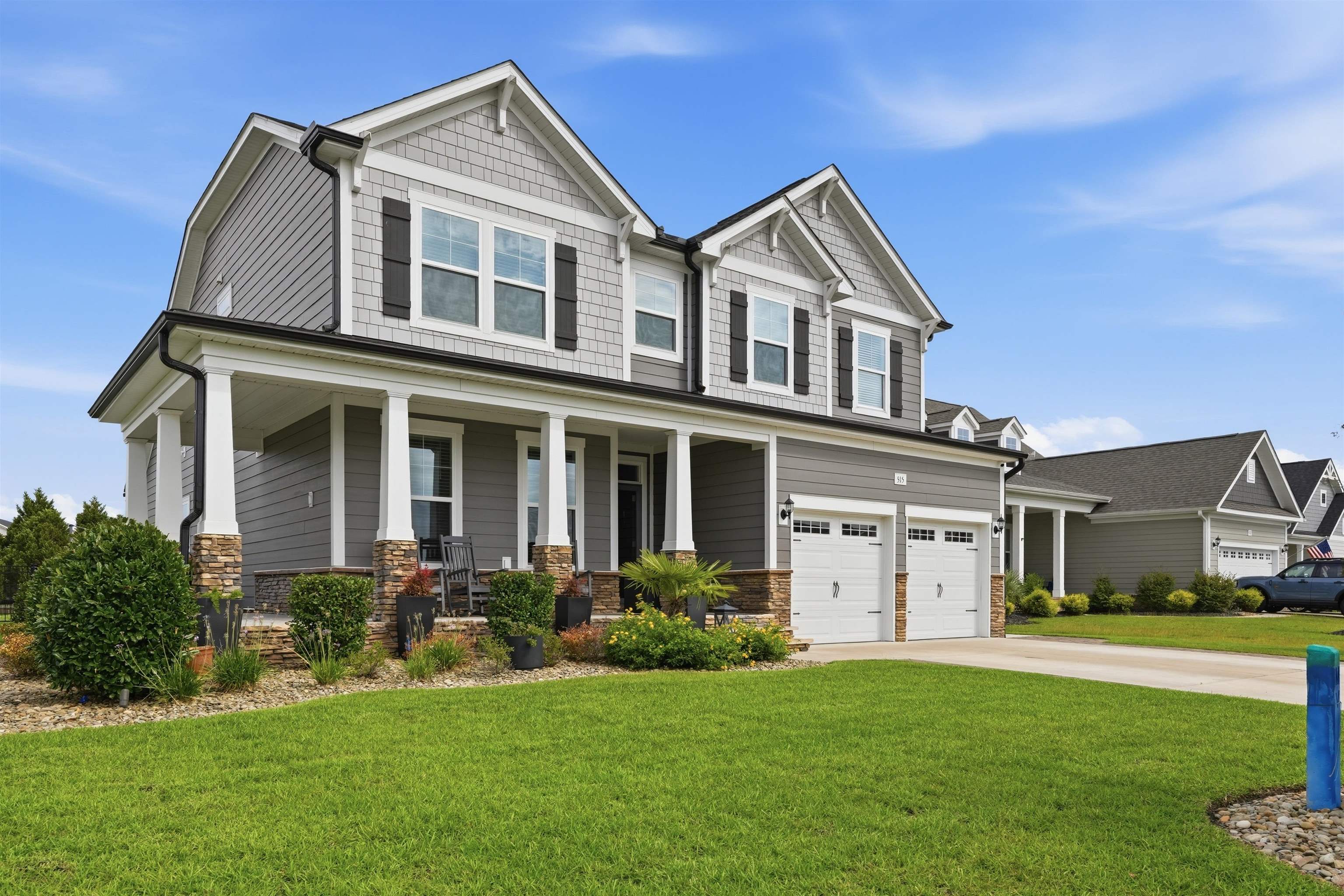515 Indigo Bay Circle — photo