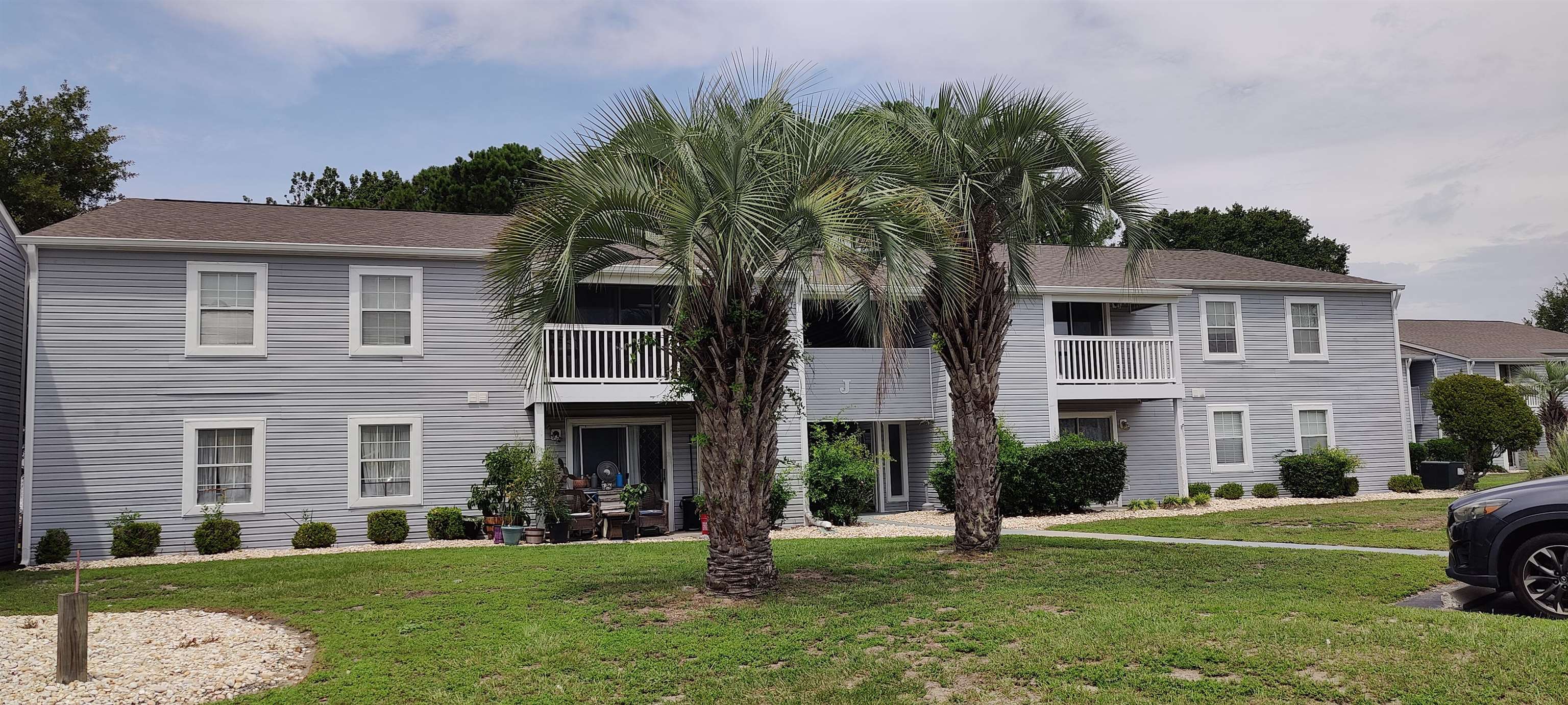 1356 Glenns Bay Rd. — photo