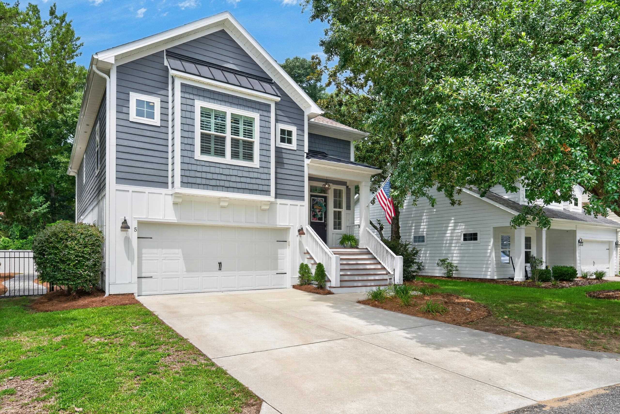 5 Turnbridge Ct. — photo