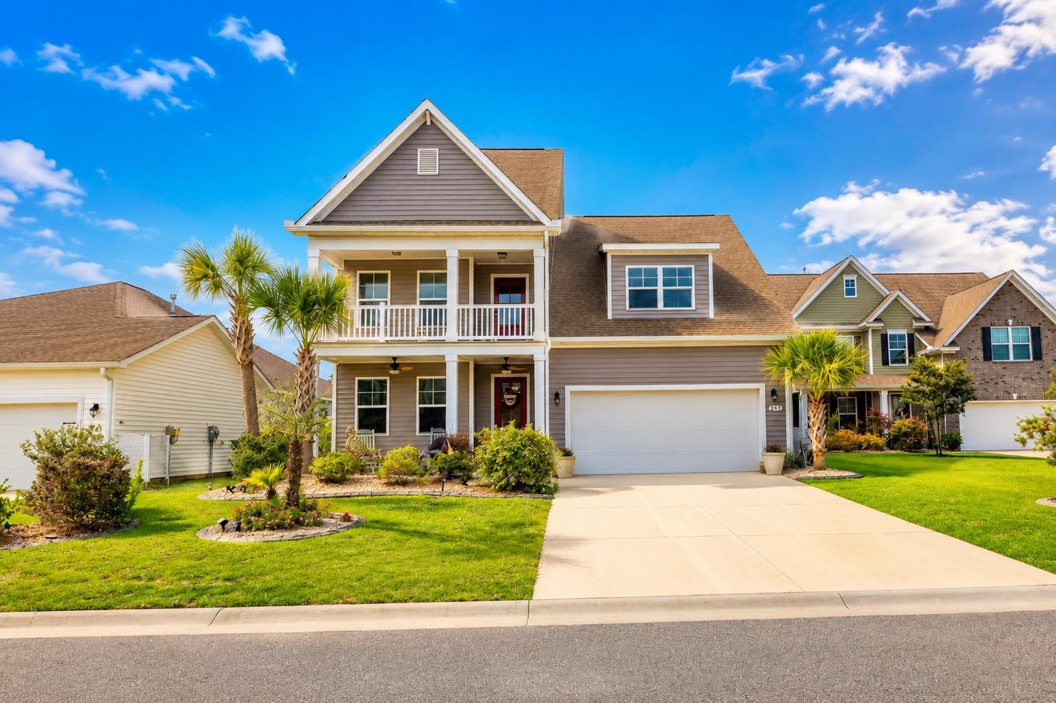 249 Rolling Woods Ct. — photo