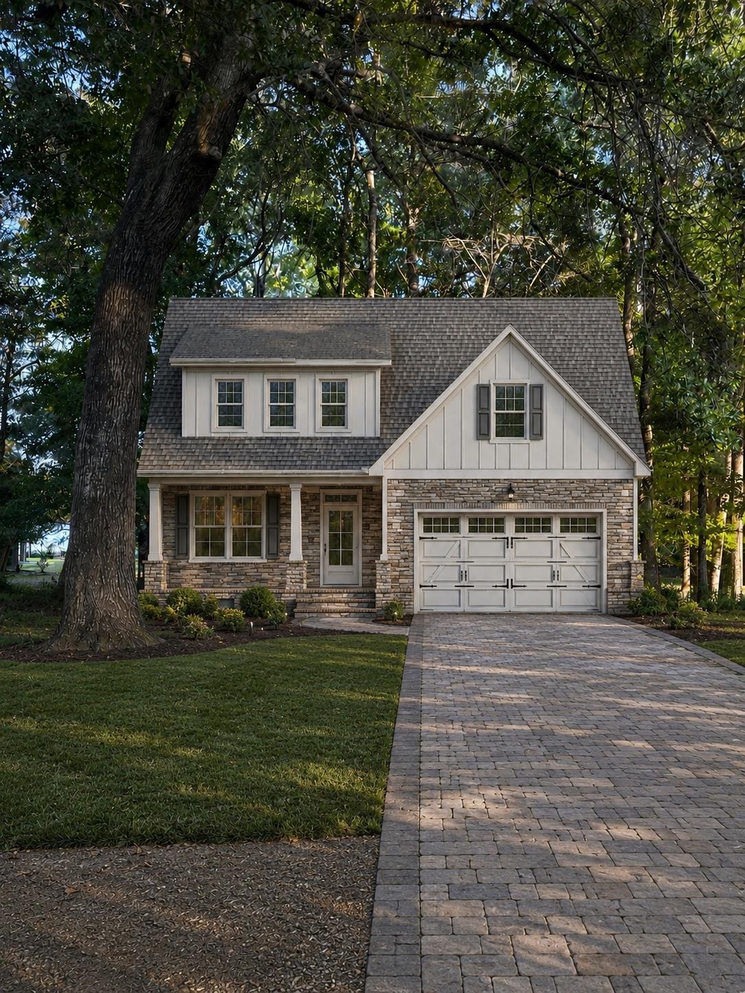 2558 Lake Vista Dr. — photo