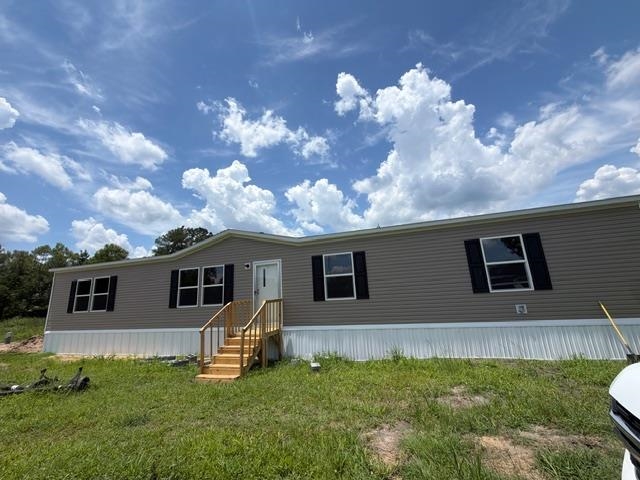 940 Liberty Church Rd. — photo